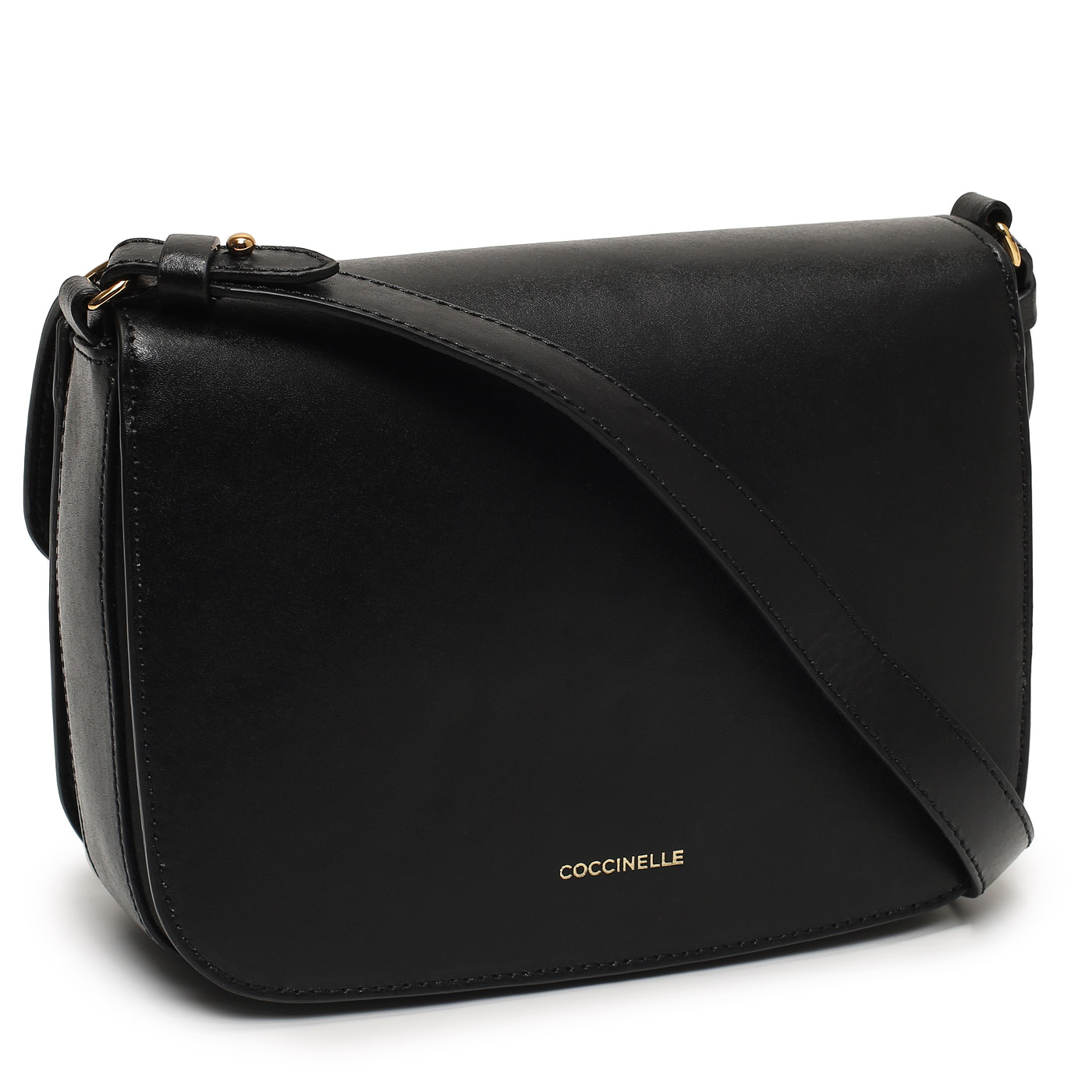 Сумка через плечо Coccinelle Coccinelle C-me calf cock