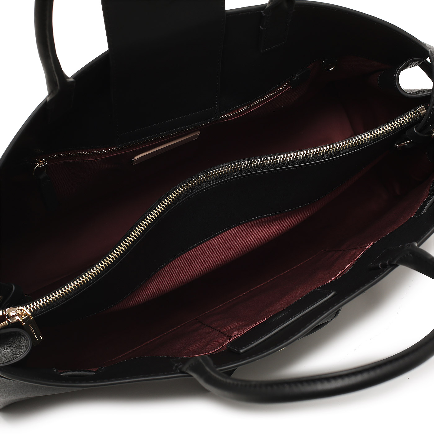 Кожаная сумка Coccinelle CoccinelleSabine