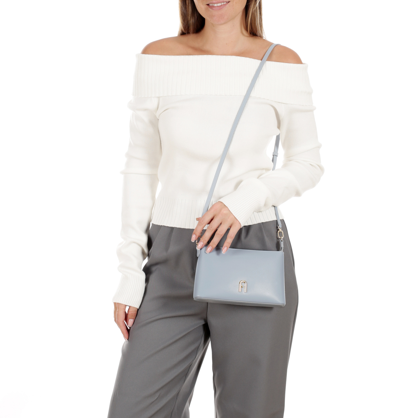 Сумка через плечо Furla Diamante