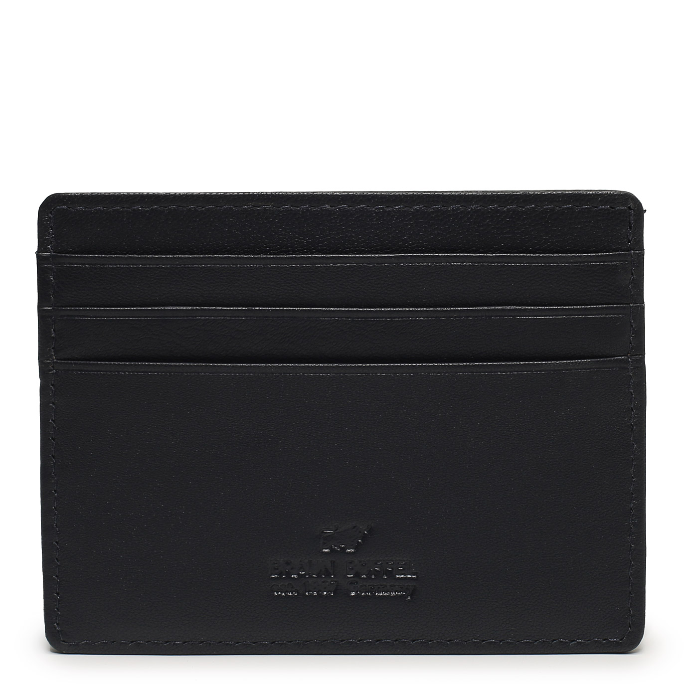 Визитница кожаная Braun Buffel Hannes