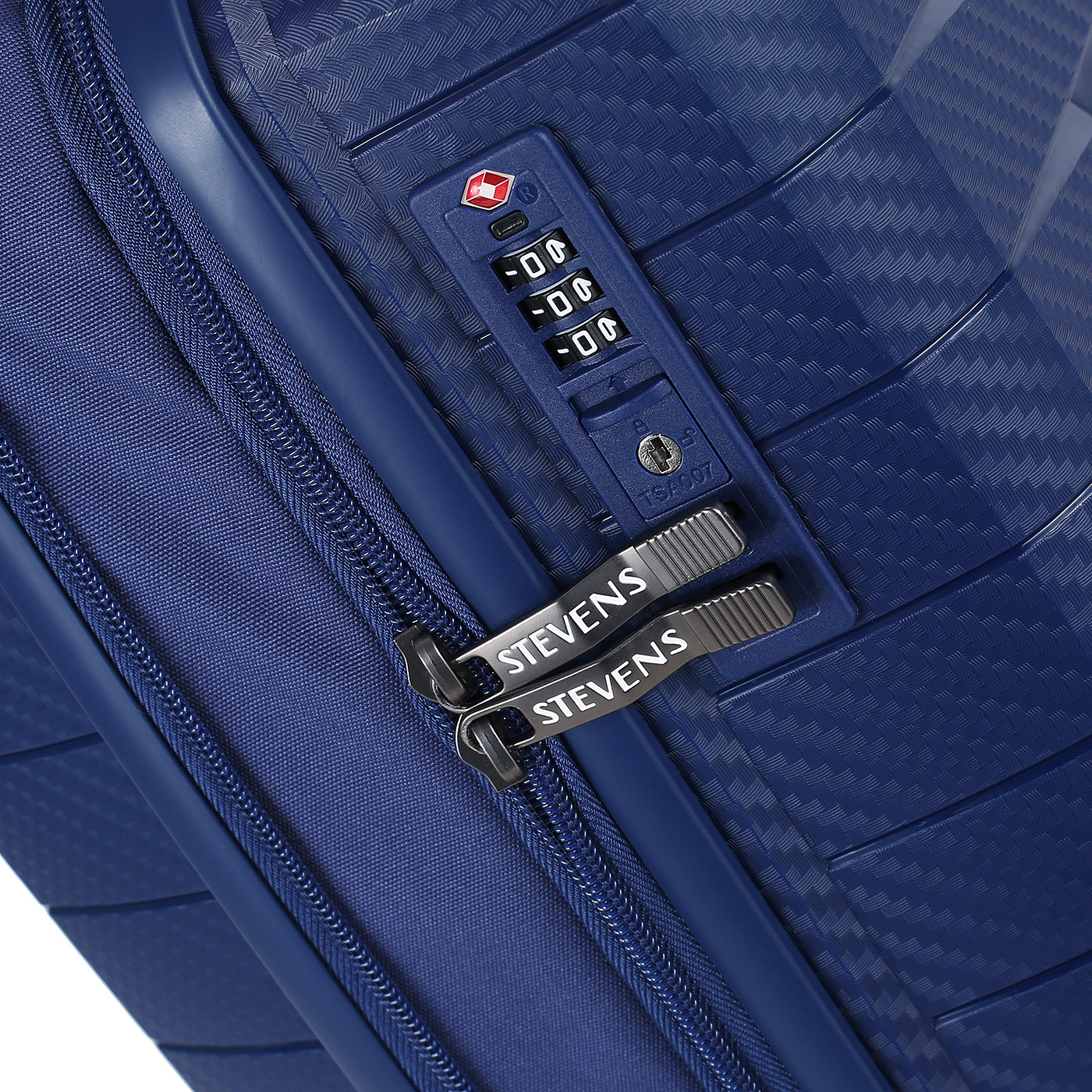 Чемодан на колесах Stevens Stone