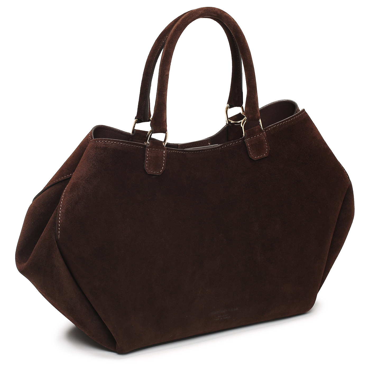 Кожаная сумка Christian Villa Tennessee