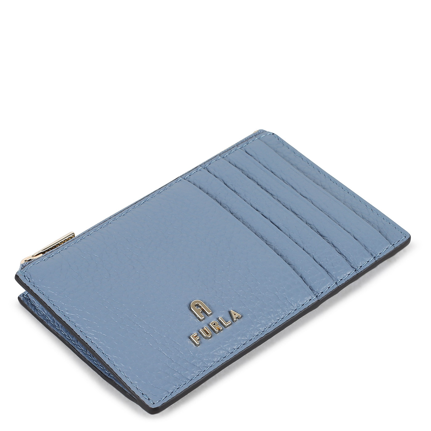 Визитница на молнии Furla Camelia