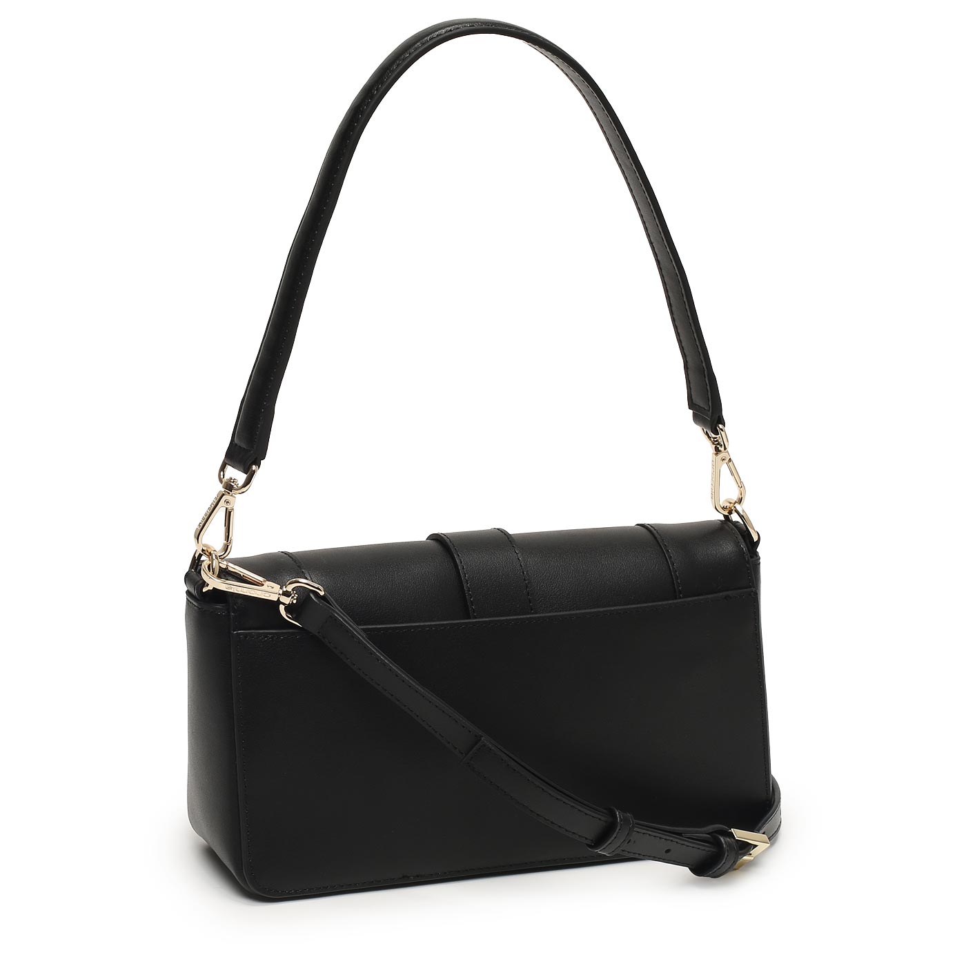 Кожаная сумка Cromia Kate