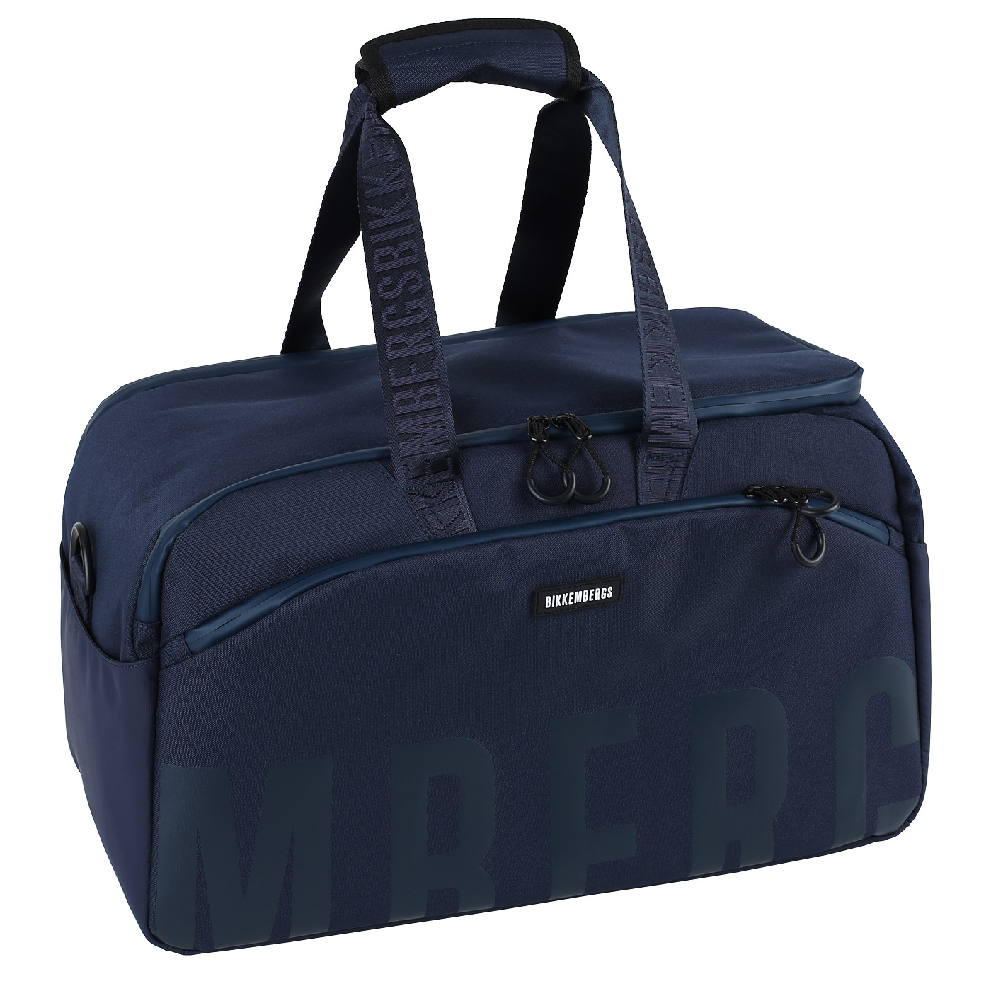Дорожная сумка Bikkembergs Tracker