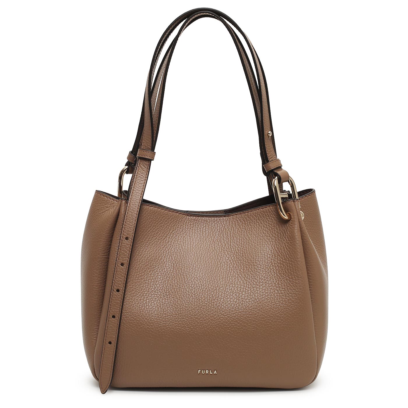 Furla Кожаная сумка