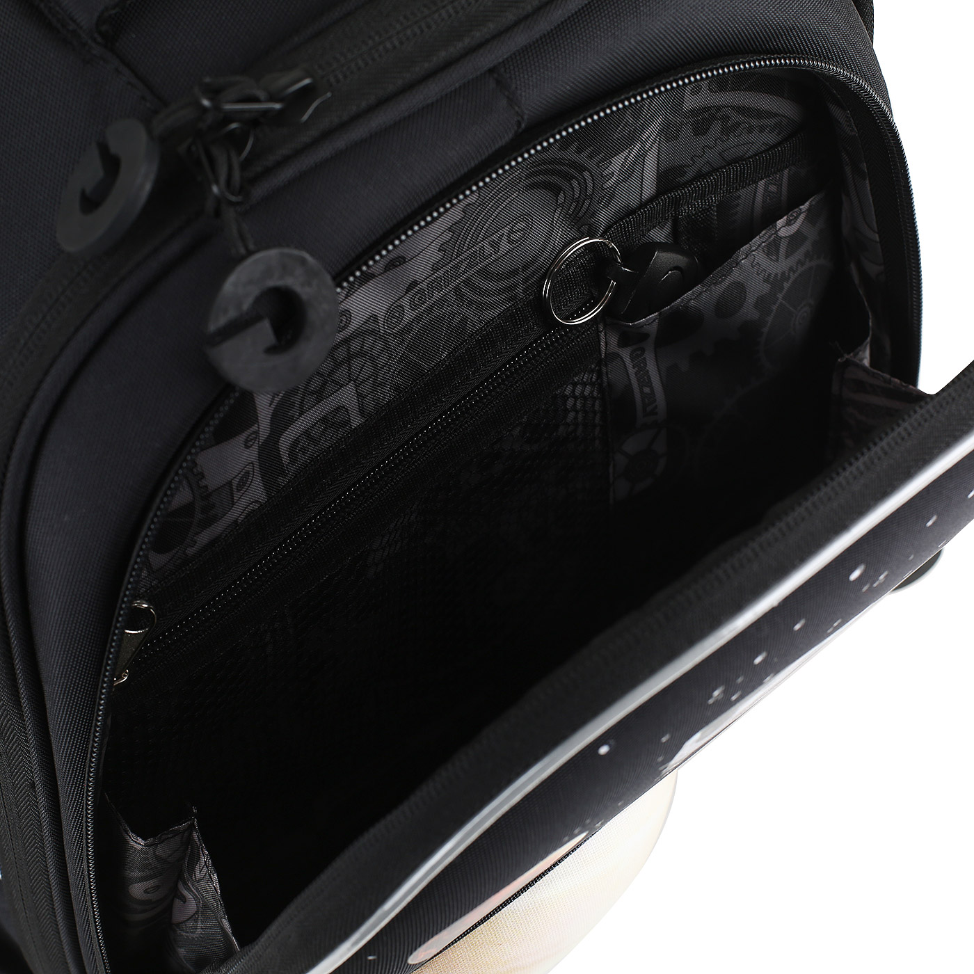 Детский рюкзак с двумя отделениями Grizzly 