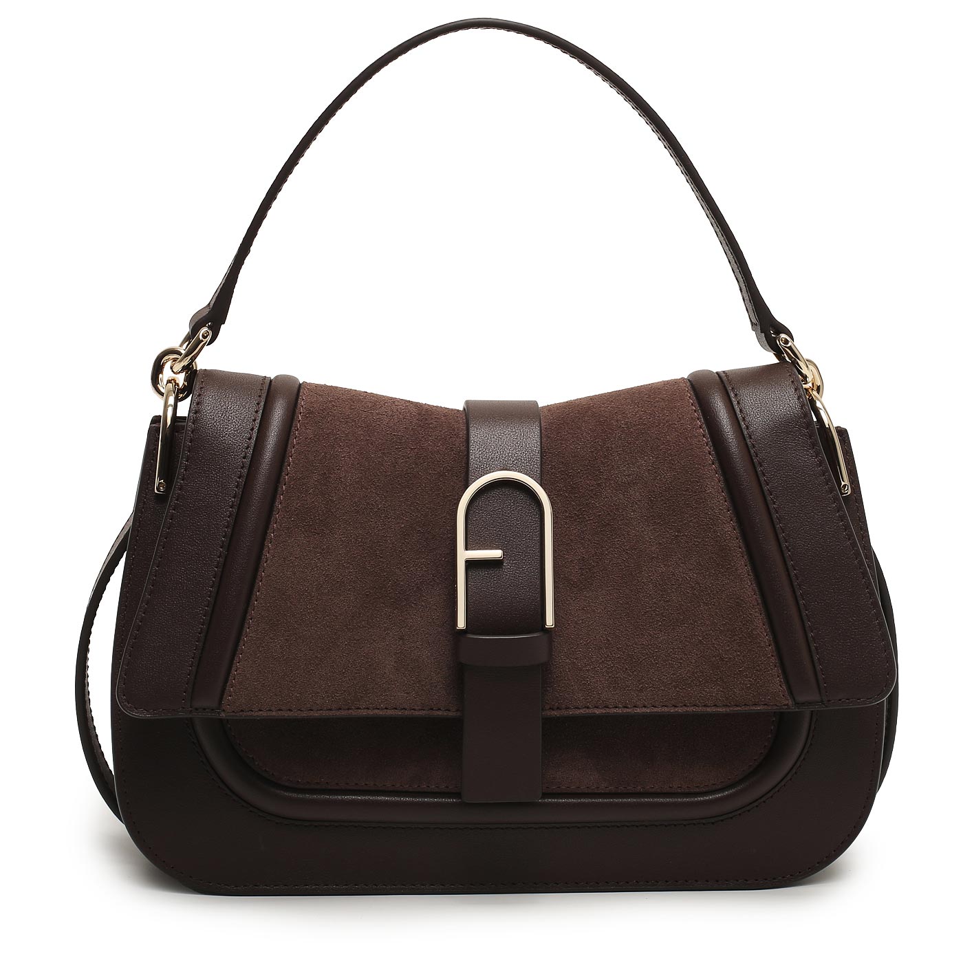 Furla Кожаная сумка