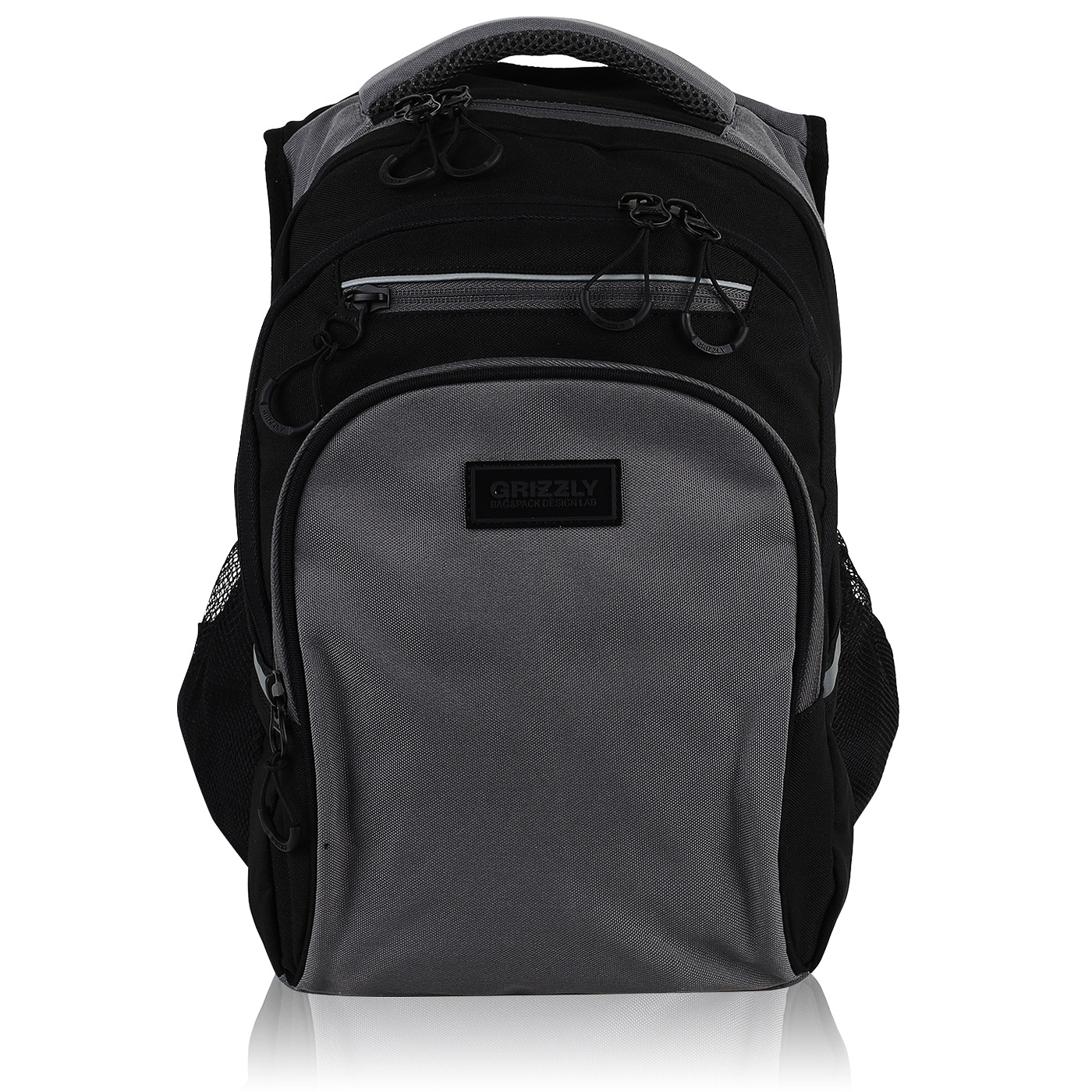 Grizzly Рюкзак на молнии