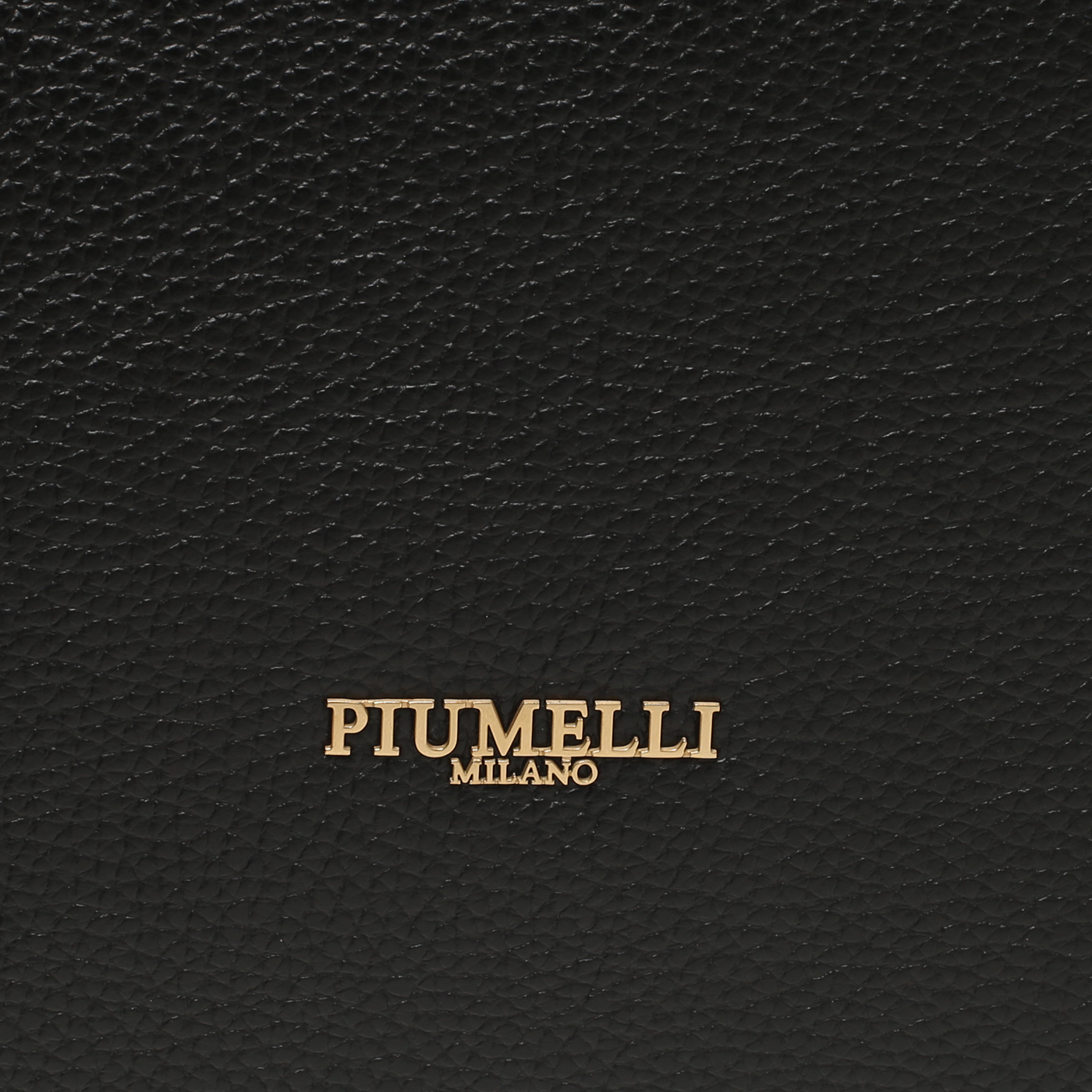 Кожаная сумка Piumelli Roby M