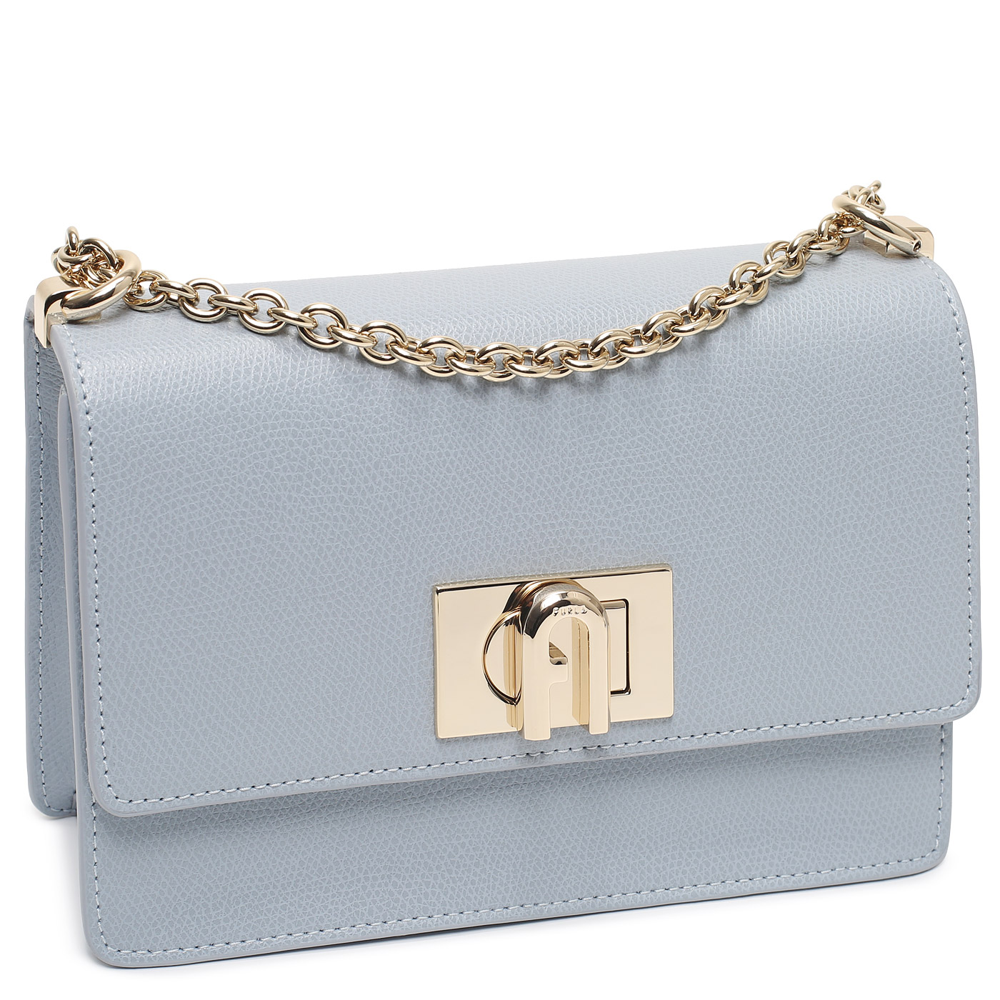 Сумка через плечо с цепочкой Furla 1927