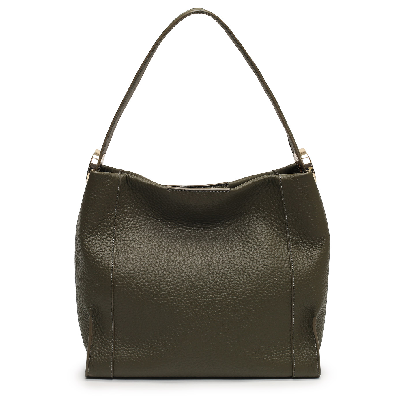 Carlo Salvatelli Кожаная сумка