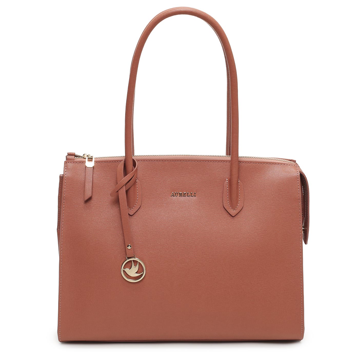 Aurelli Кожаная сумка