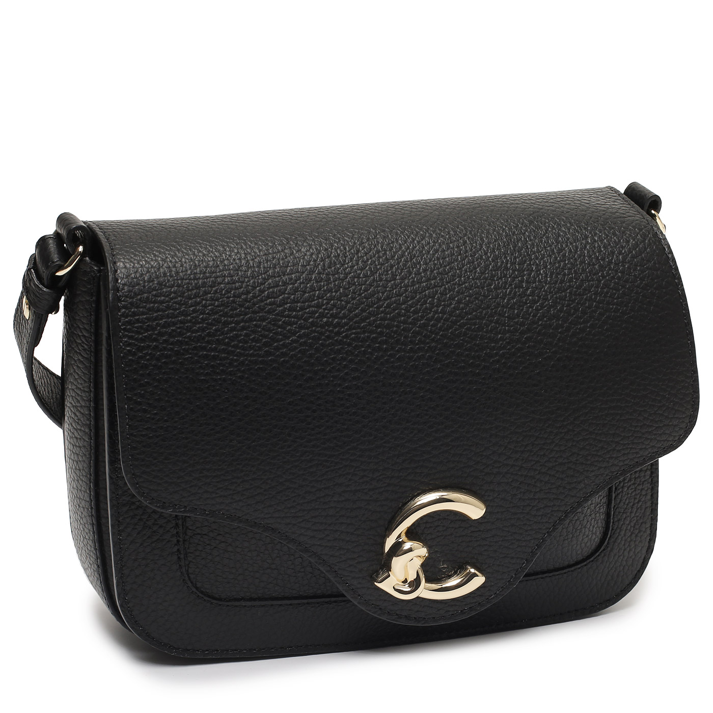 Сумка через плечо Coccinelle Coccinelle C-me