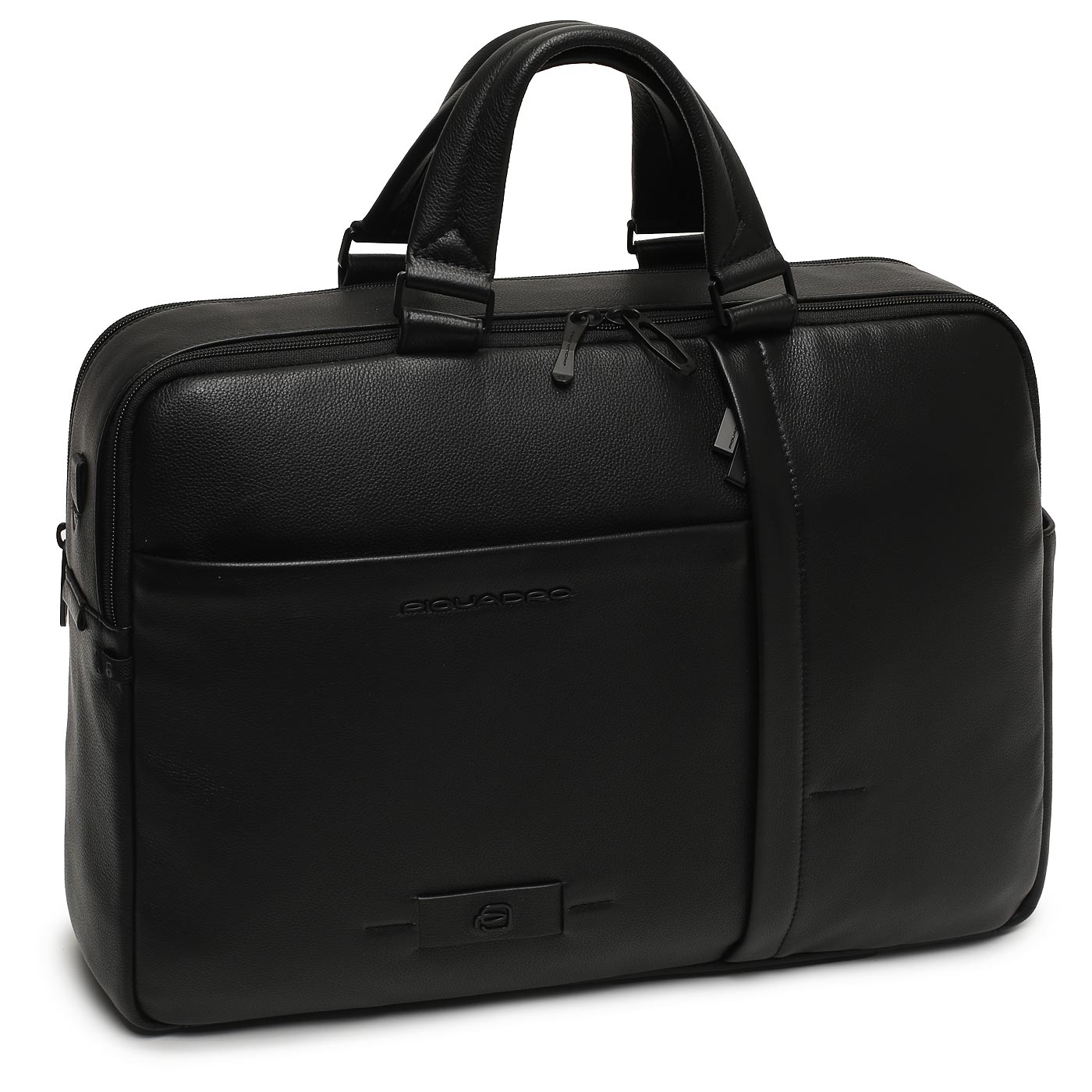 Сумка для ноутбука и документов Piquadro Russel