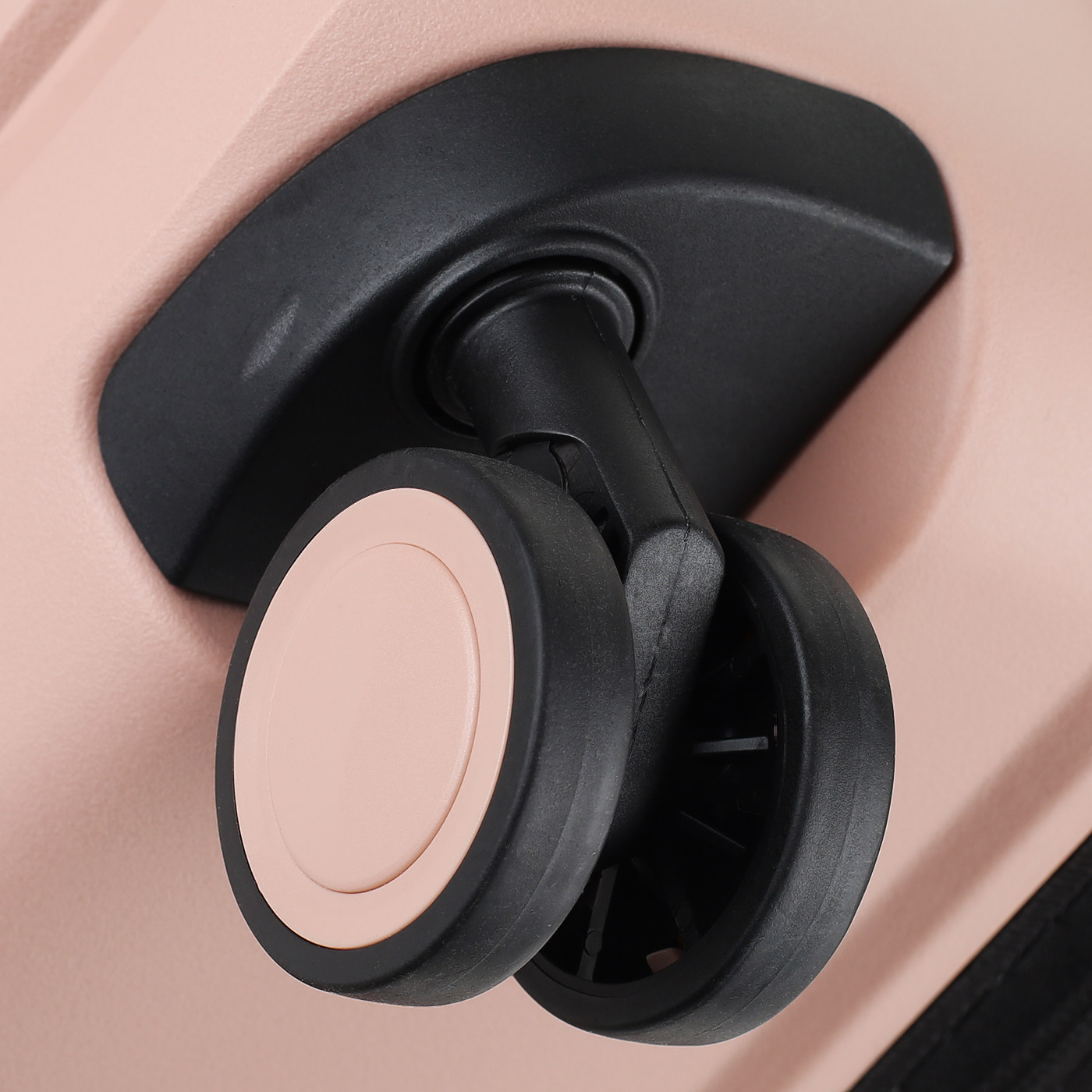 Чемодан на колесах Eberhart Dune