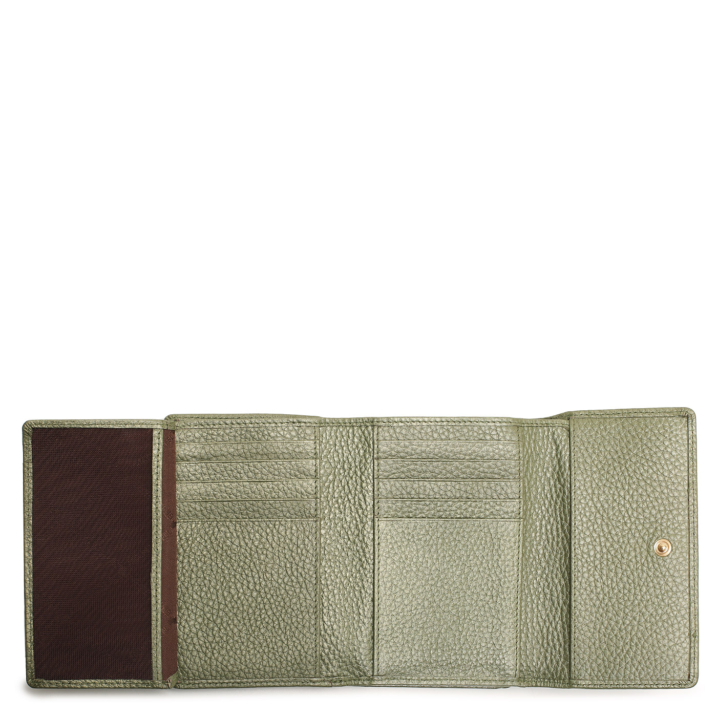 Портмоне складное на кнопке Braun Buffel Ascoli