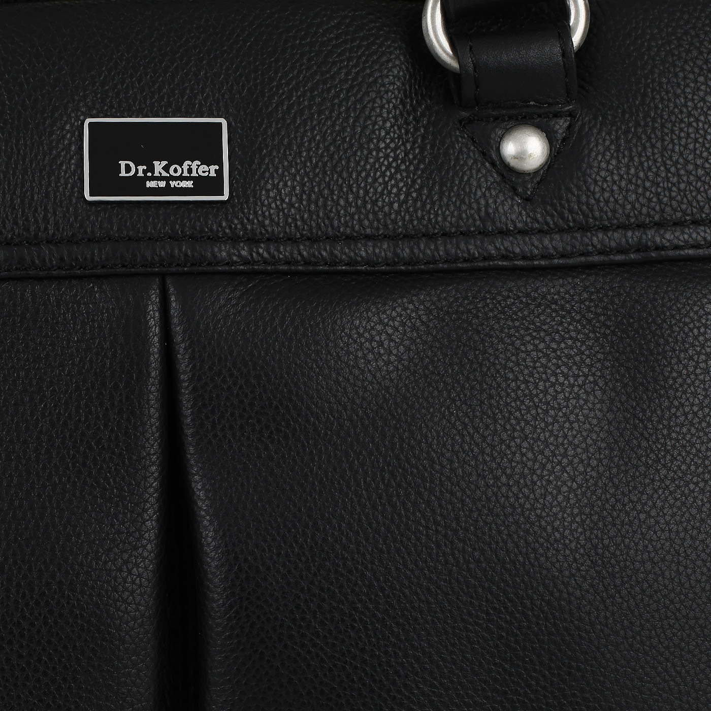 Деловая сумка Dr. Koffer 
