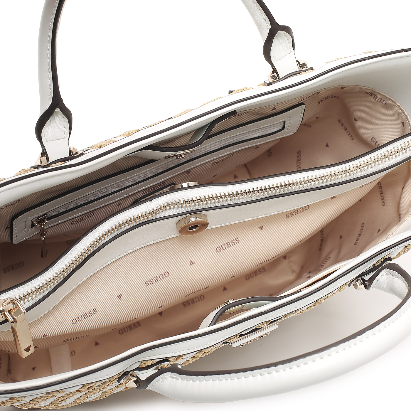 Пляжная сумка Guess Atalia