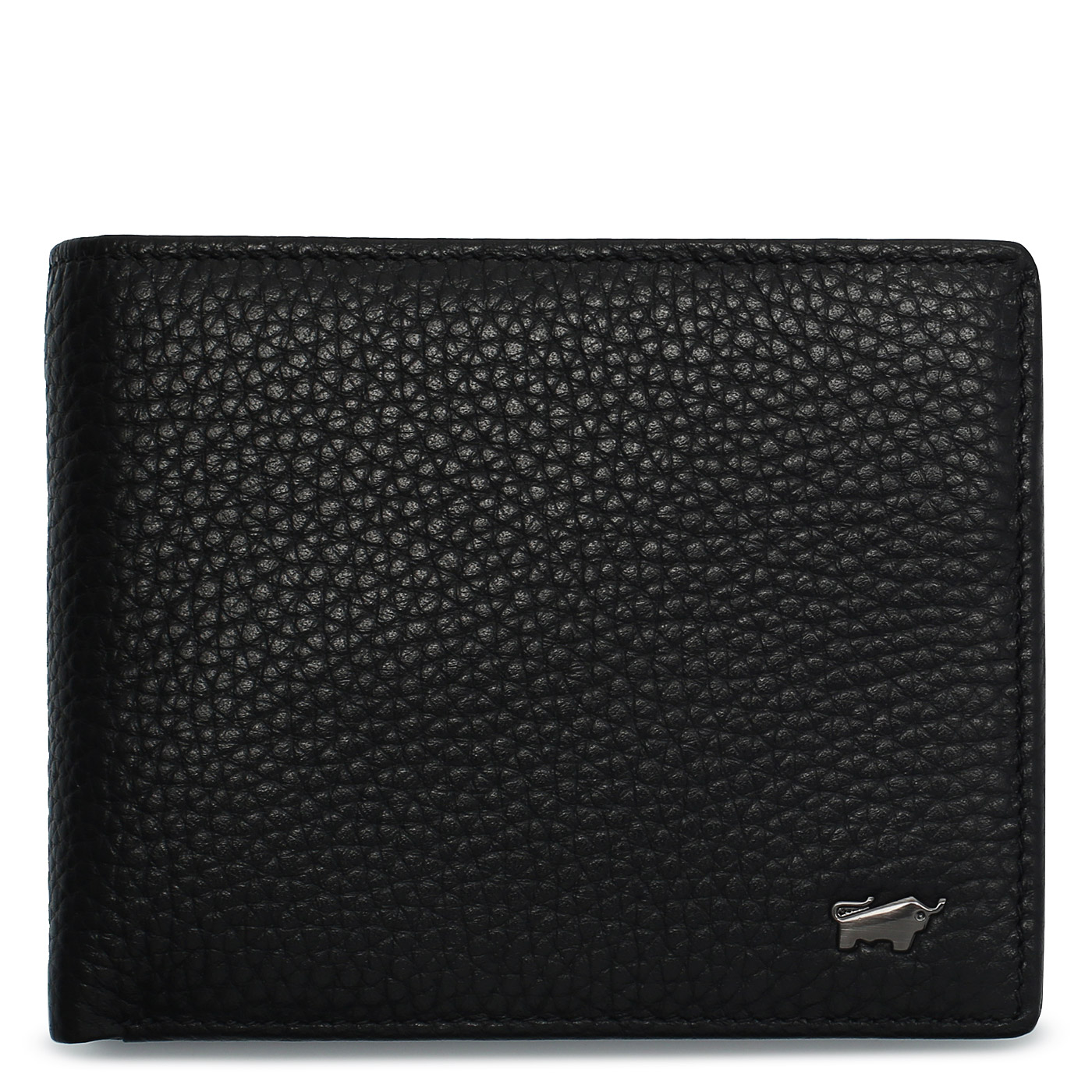 Braun Buffel Кошелек складной без застежки