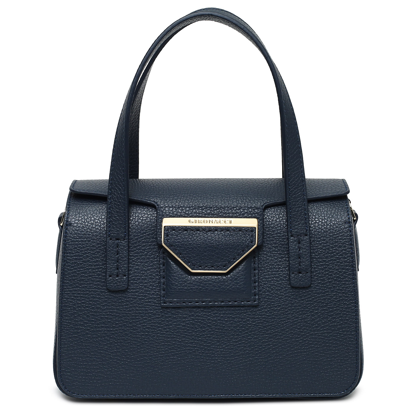 Gironacci Кожаная сумка