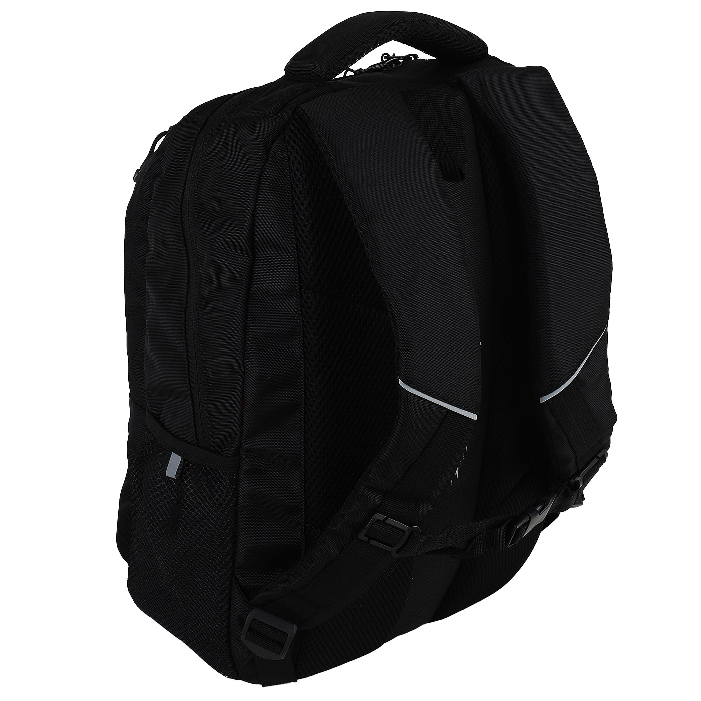 Текстильный молодежный рюкзак Grizzly 