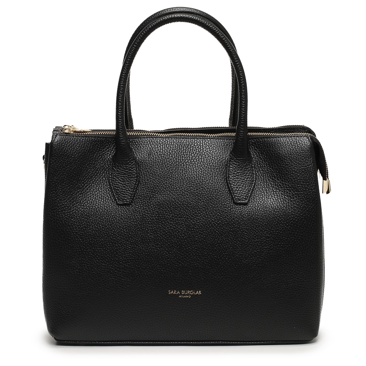 Sara Burglar Кожаная сумка