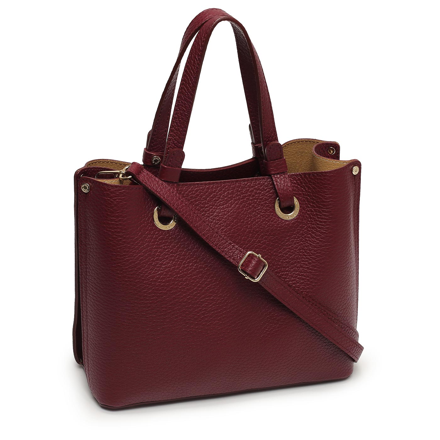 Кожаная сумка Sara Burglar Asia Safari