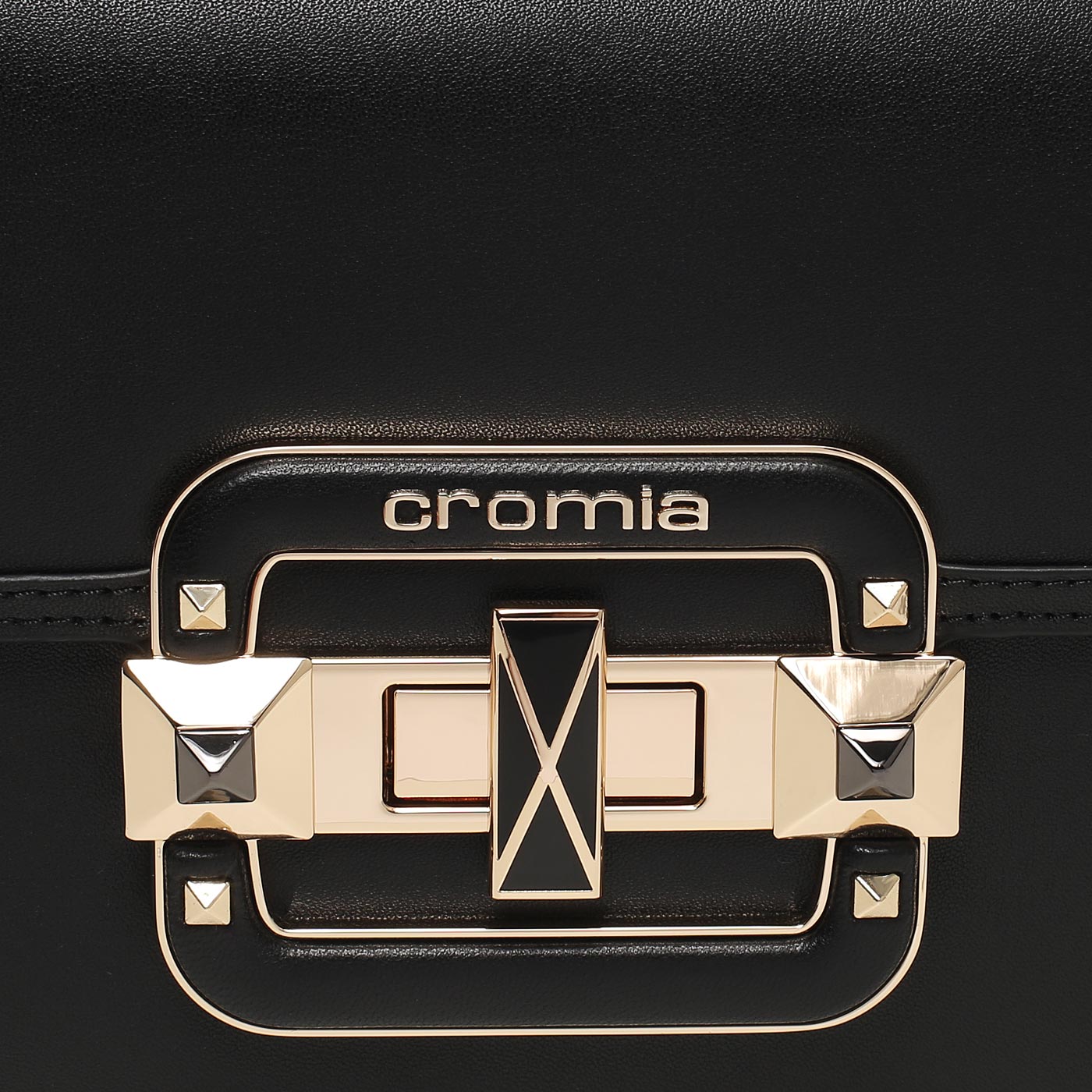 Кожаная сумка Cromia It jewel