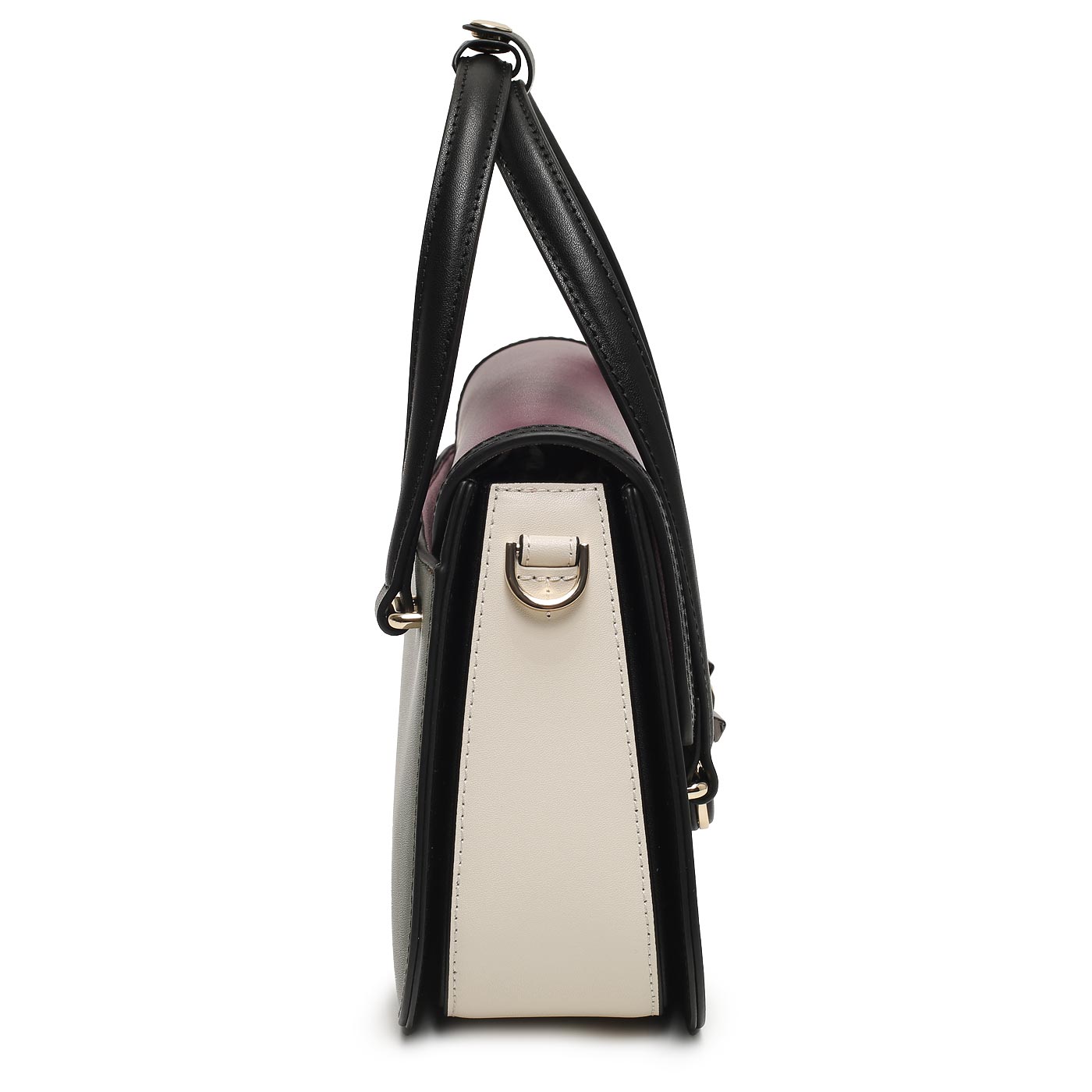 Кожаная сумка Cromia It jewel