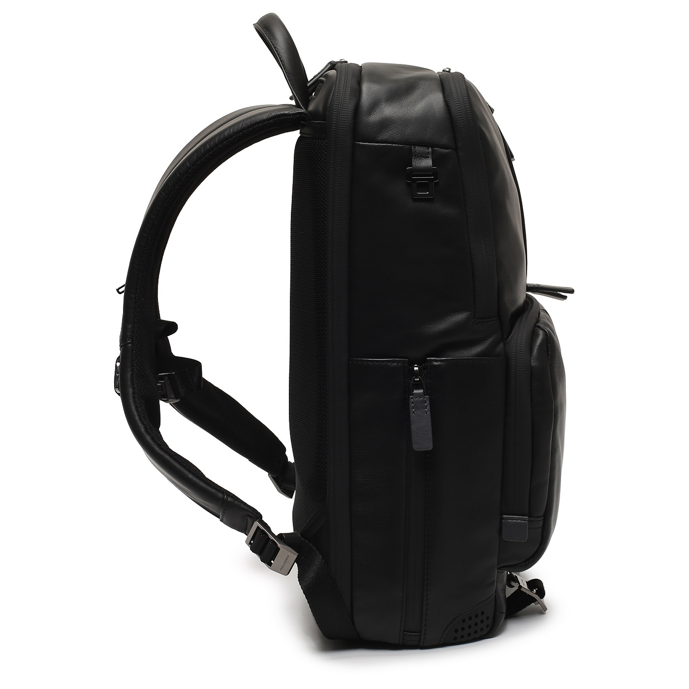 Кожаный рюкзак Piquadro Urban