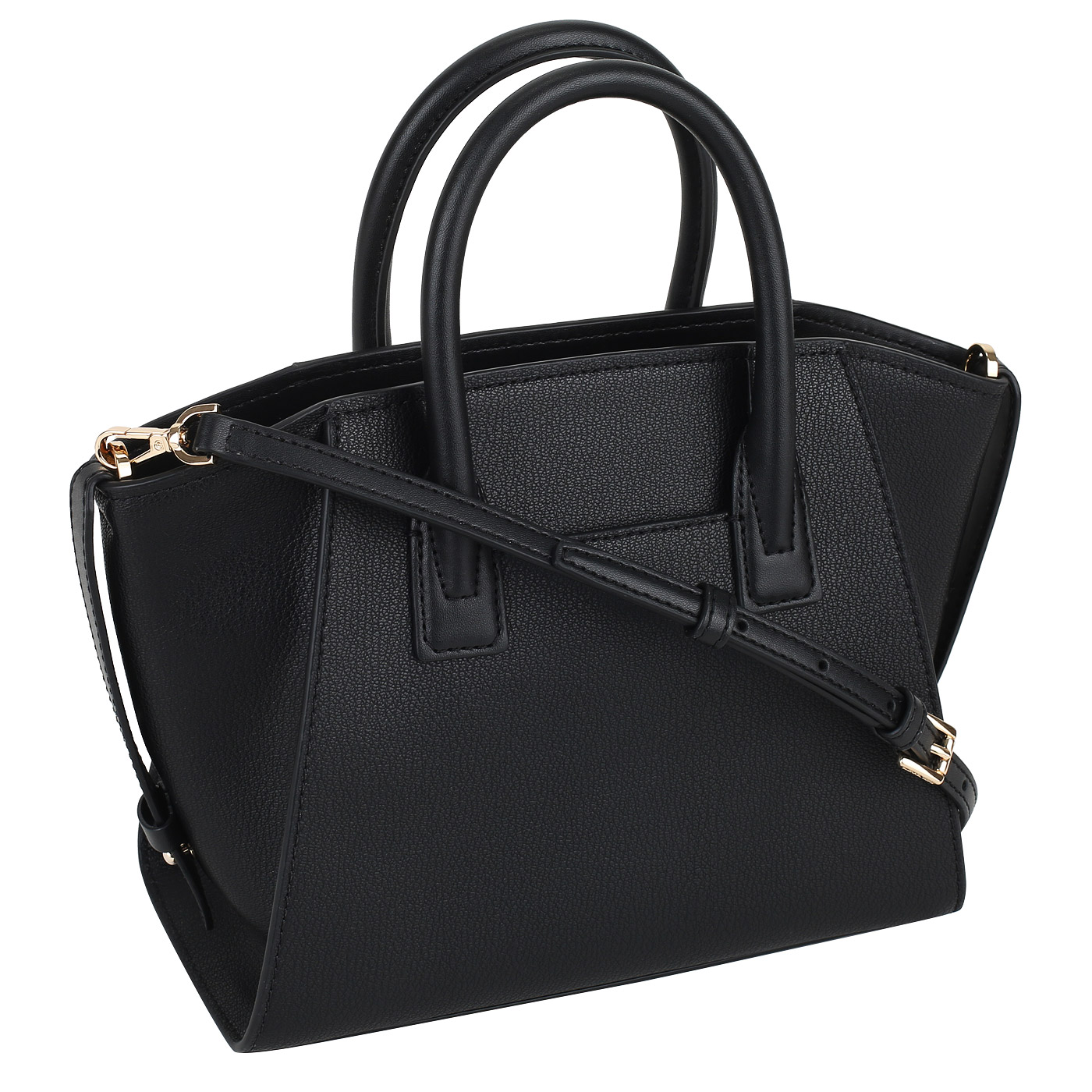 Кожаная сумка Michael Kors Avril