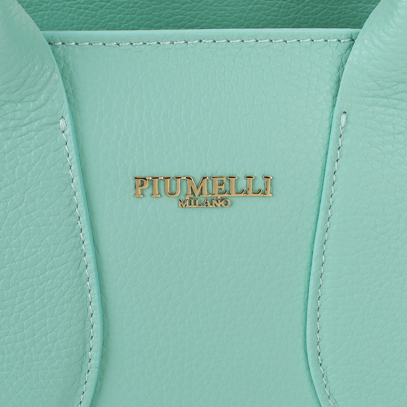 Кожаная сумка Piumelli Claudia