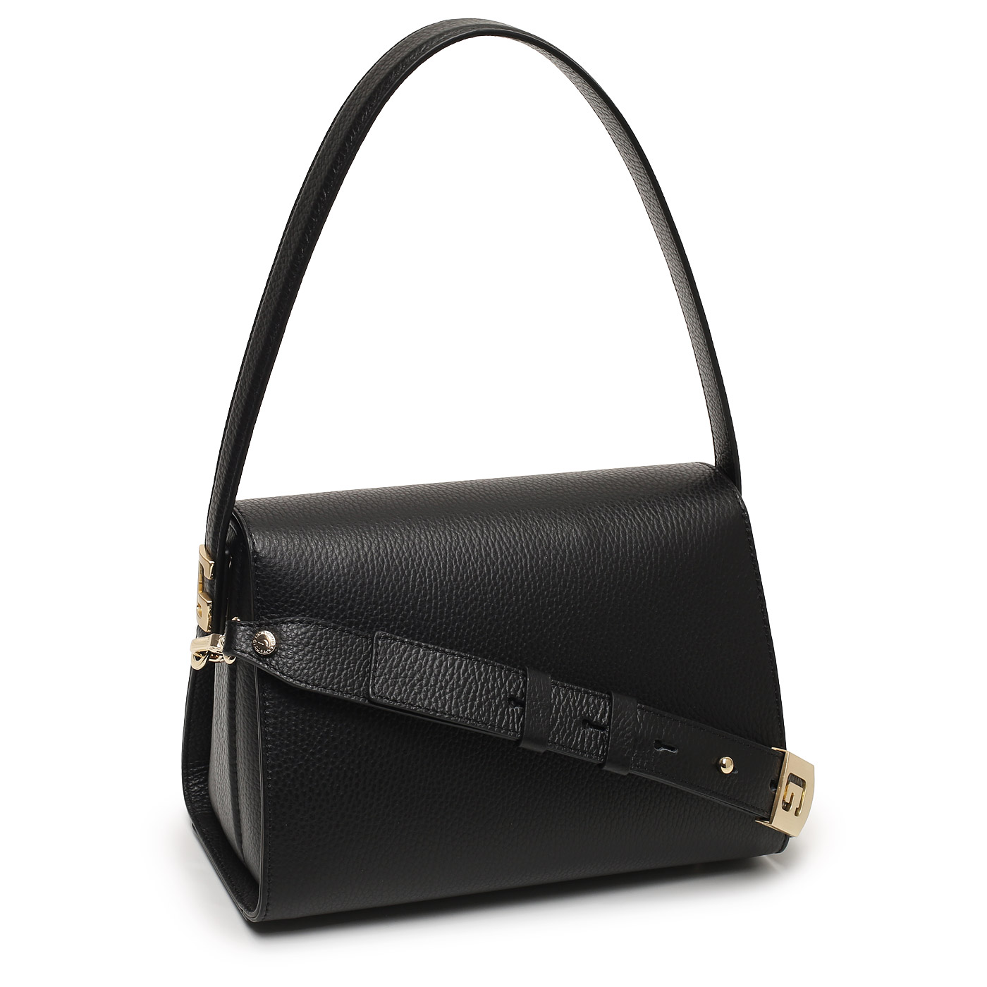 Кожаная сумка Gironacci Vitcal