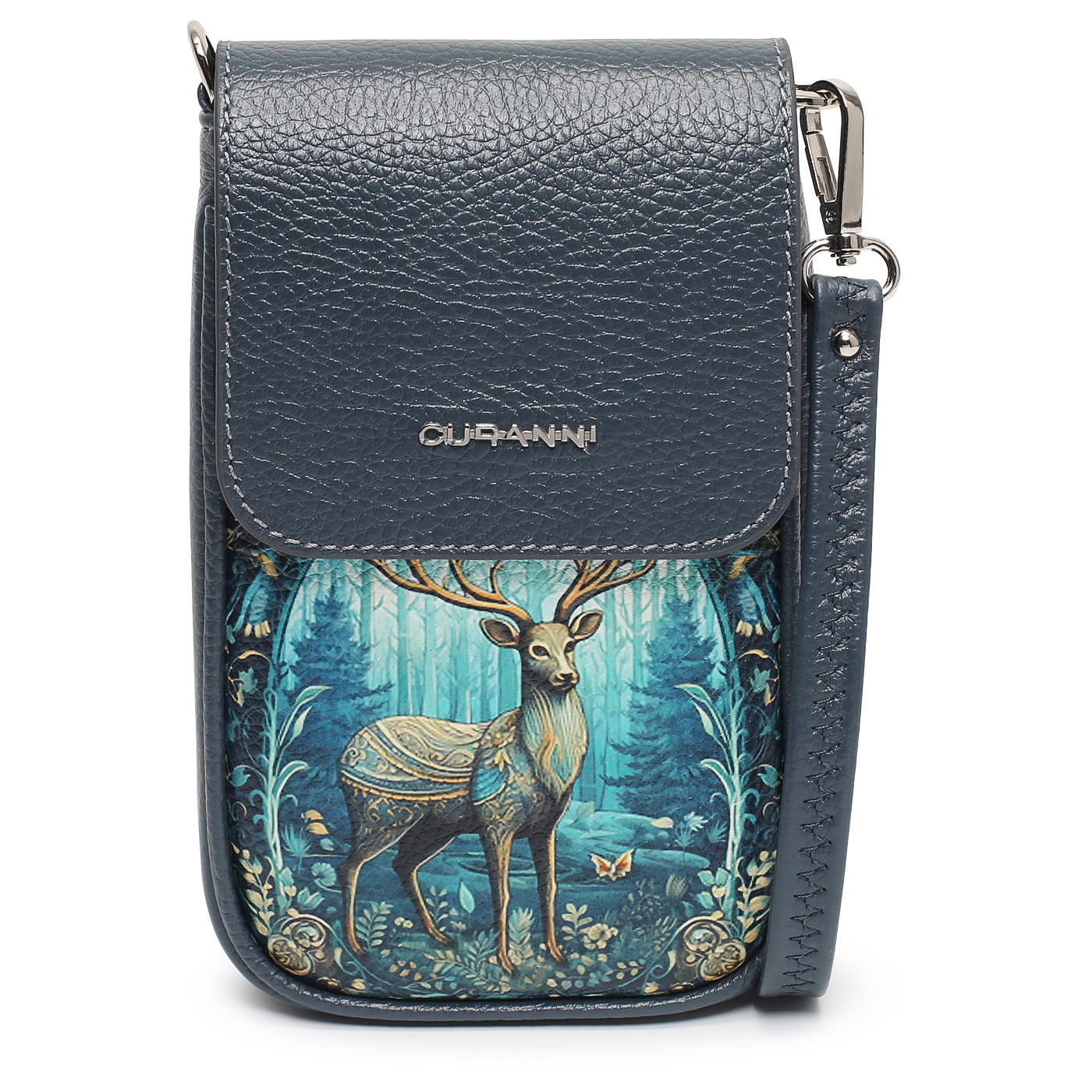 Curanni Сумка через плечо