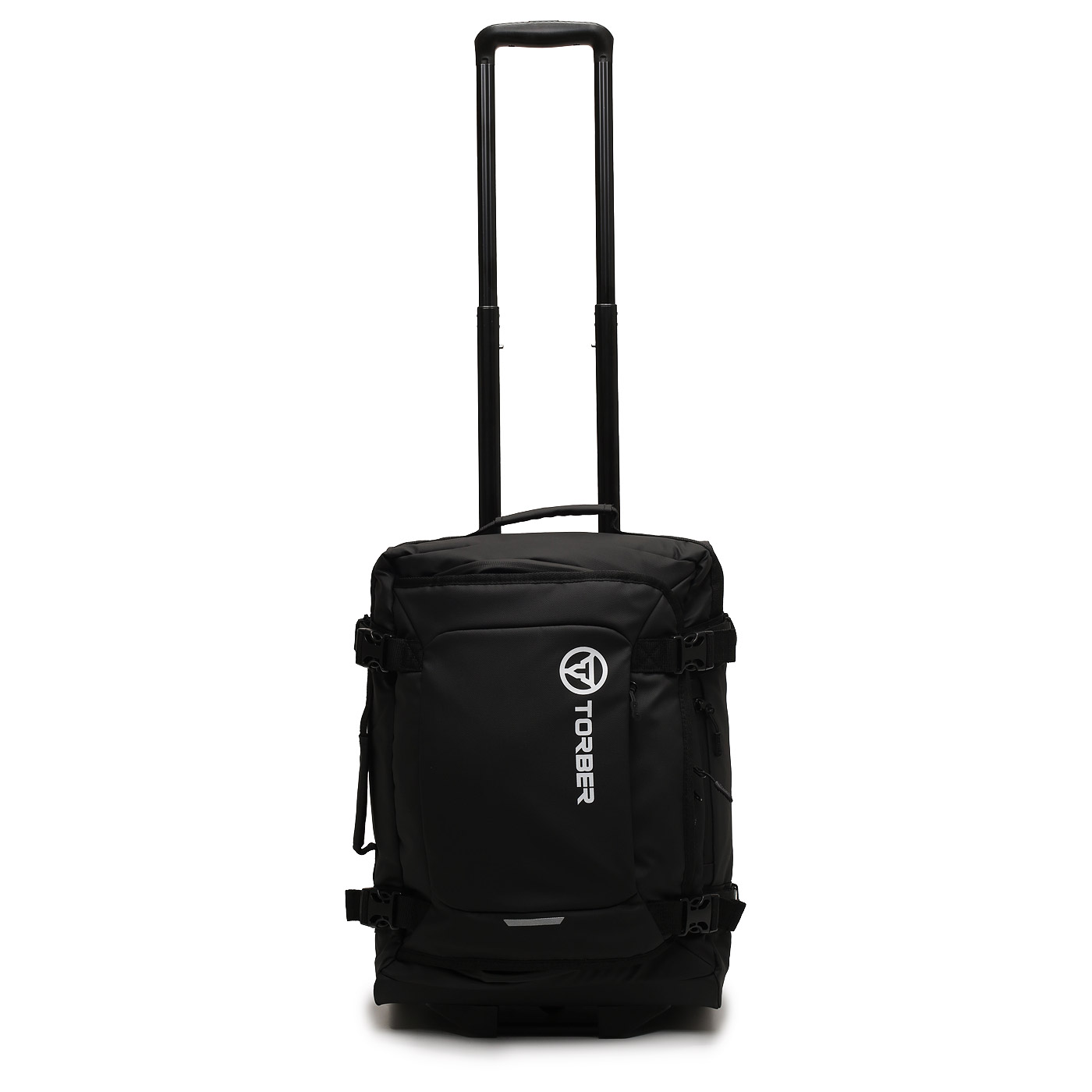 Дорожная сумка на колесах Torber Mobi