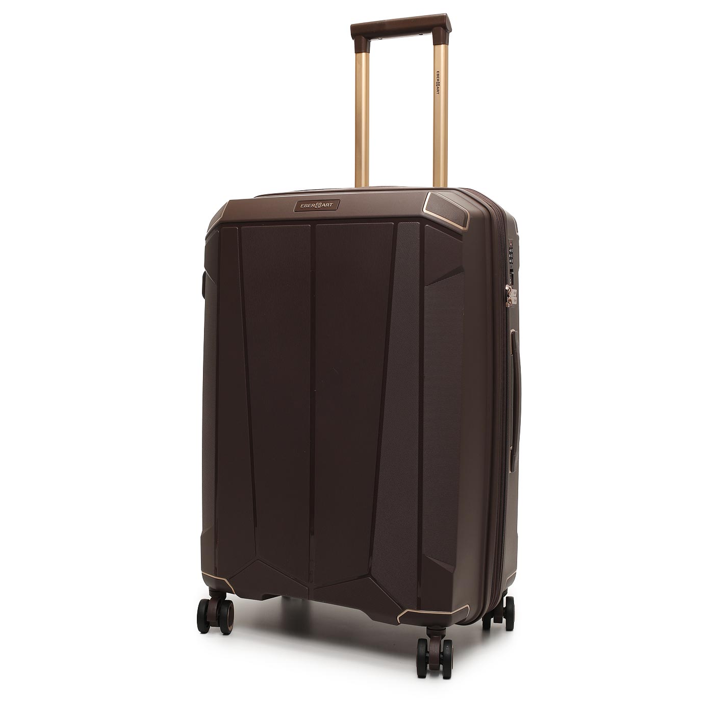 Eberhart Чемодан