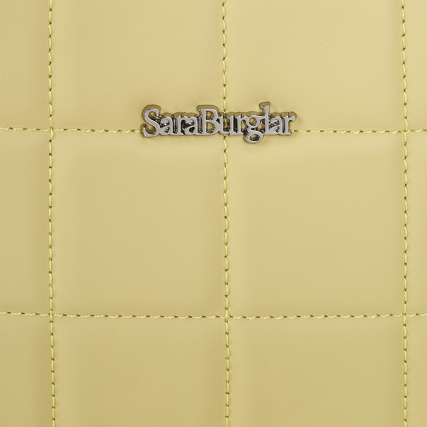 Кожаная сумка Sara Burglar Regina Soft
