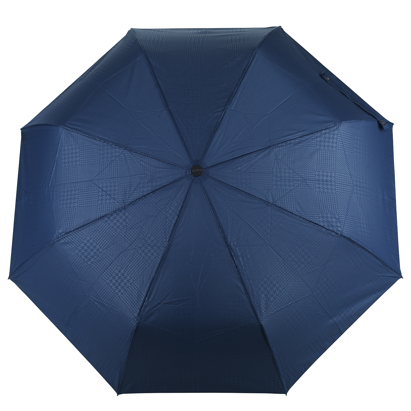 Зонт в три сложения Jonas Hanway 