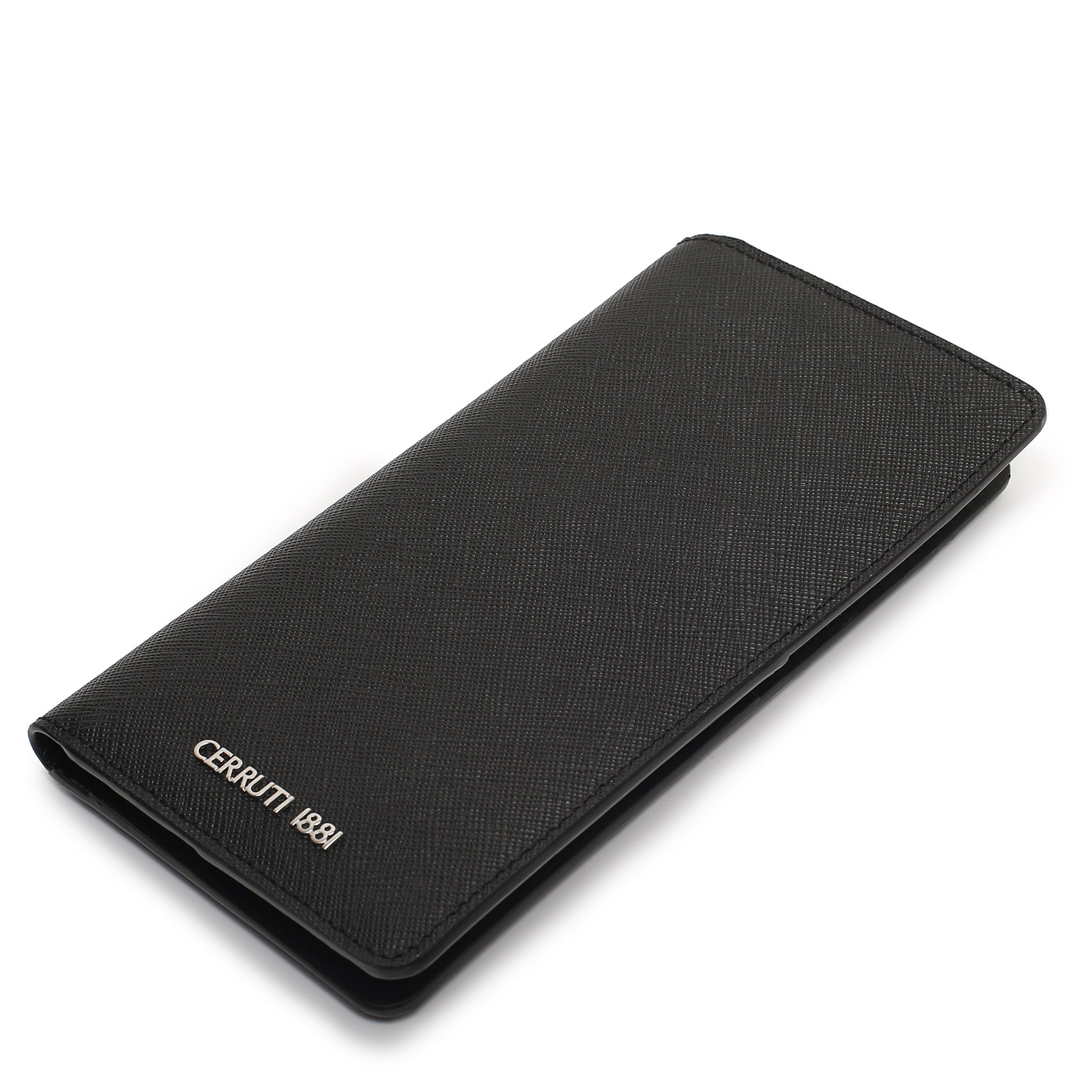 Портмоне на полную купюру Cerruti 1881 Nick