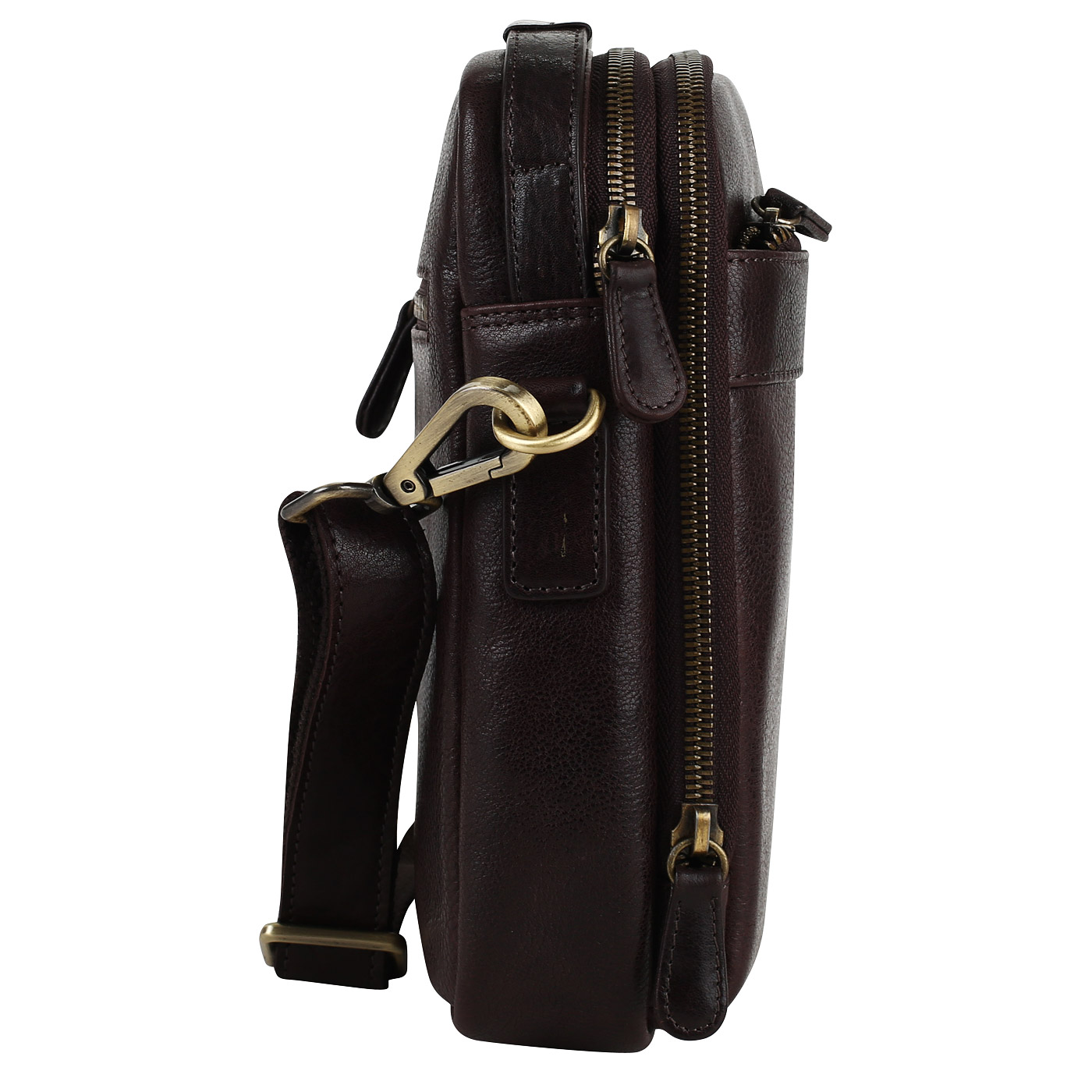 Сумка через плечо Dr. Koffer 