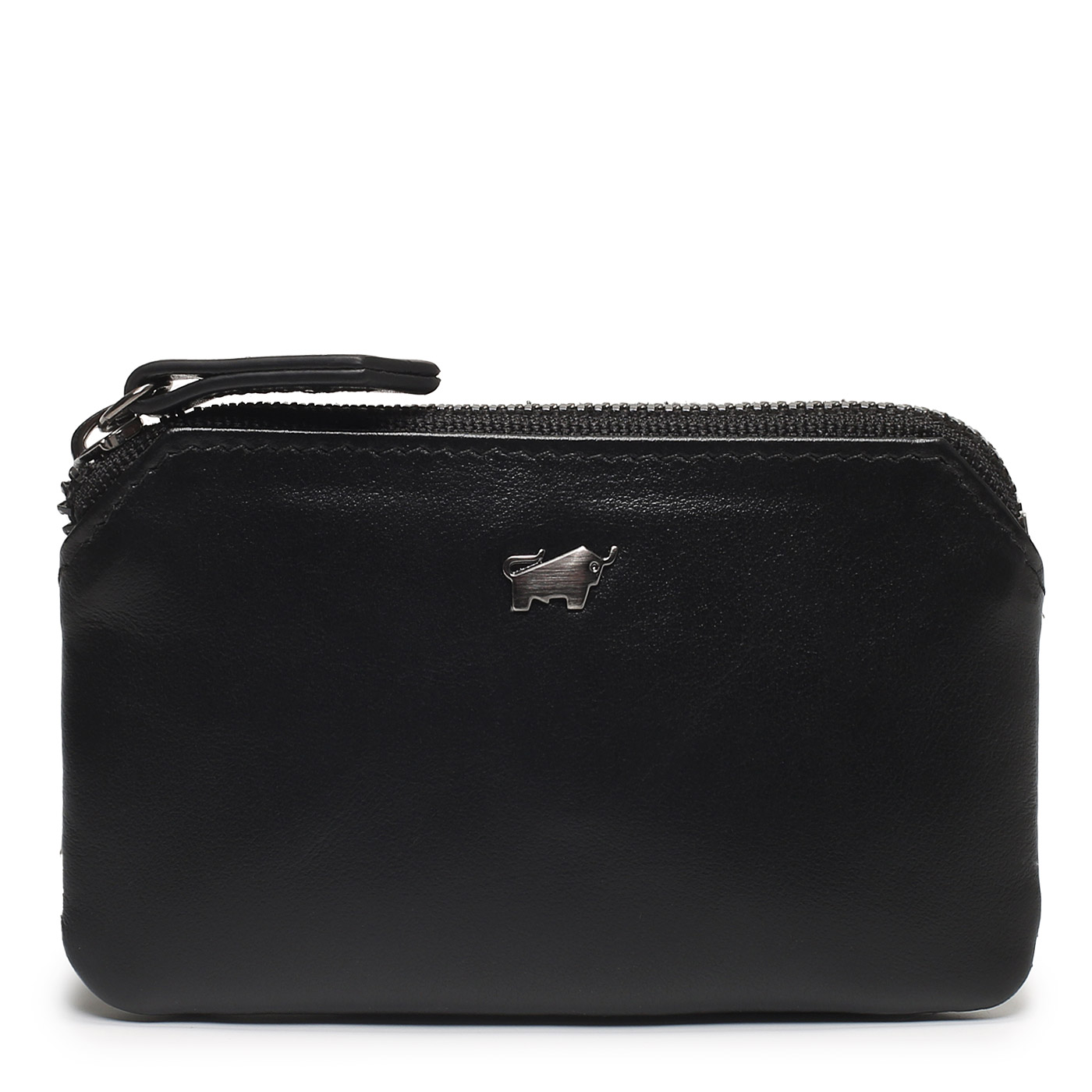 Braun Buffel Ключница на молнии