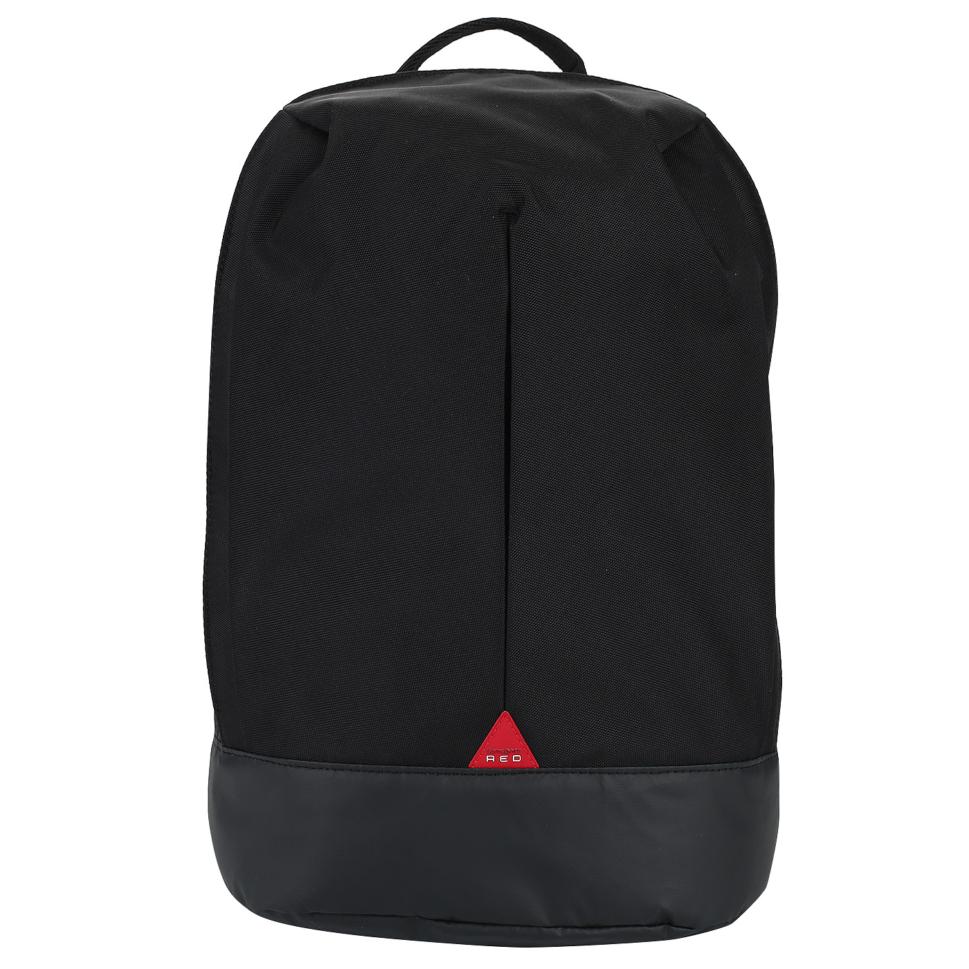 Samsonite Red Черный рюкзак с отделом для ноутбука