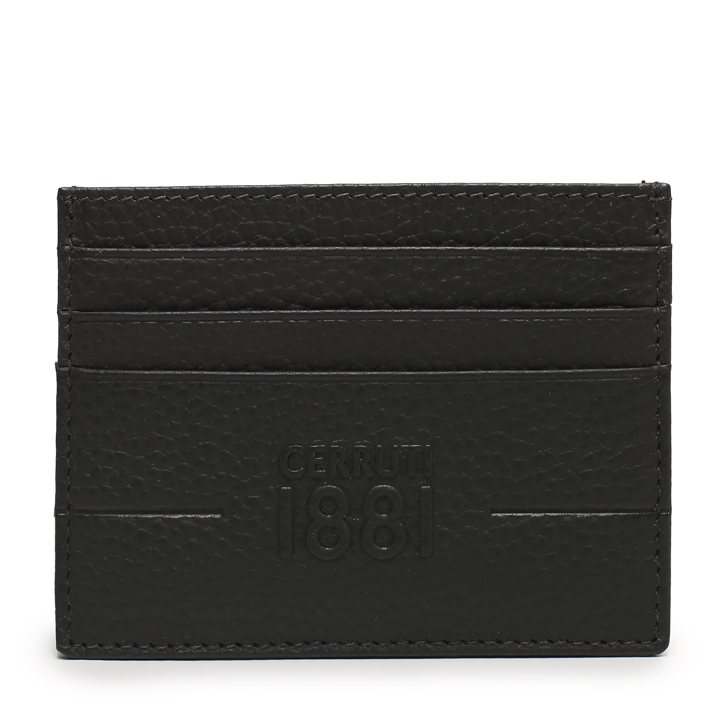 Cerruti 1881 Визитница кожаная