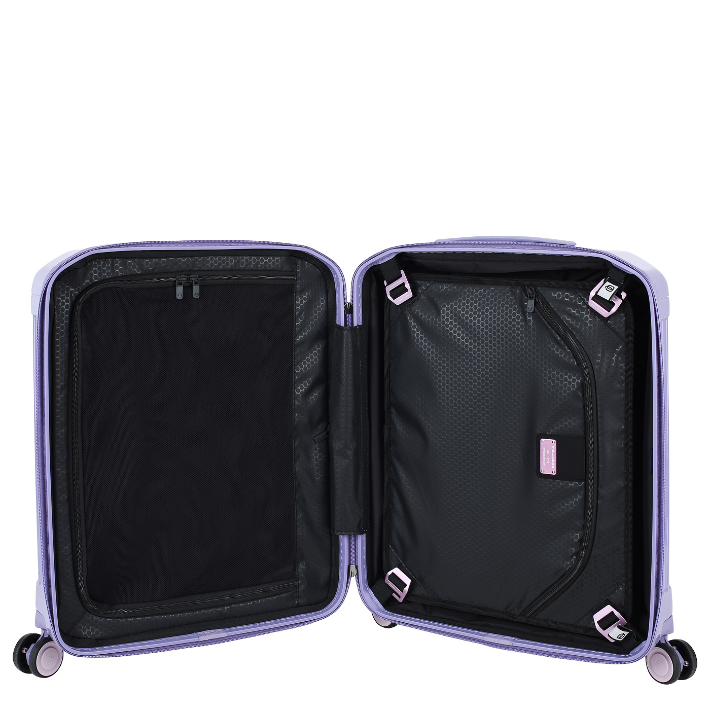 Чемодан на колесах Piquadro PQ Light