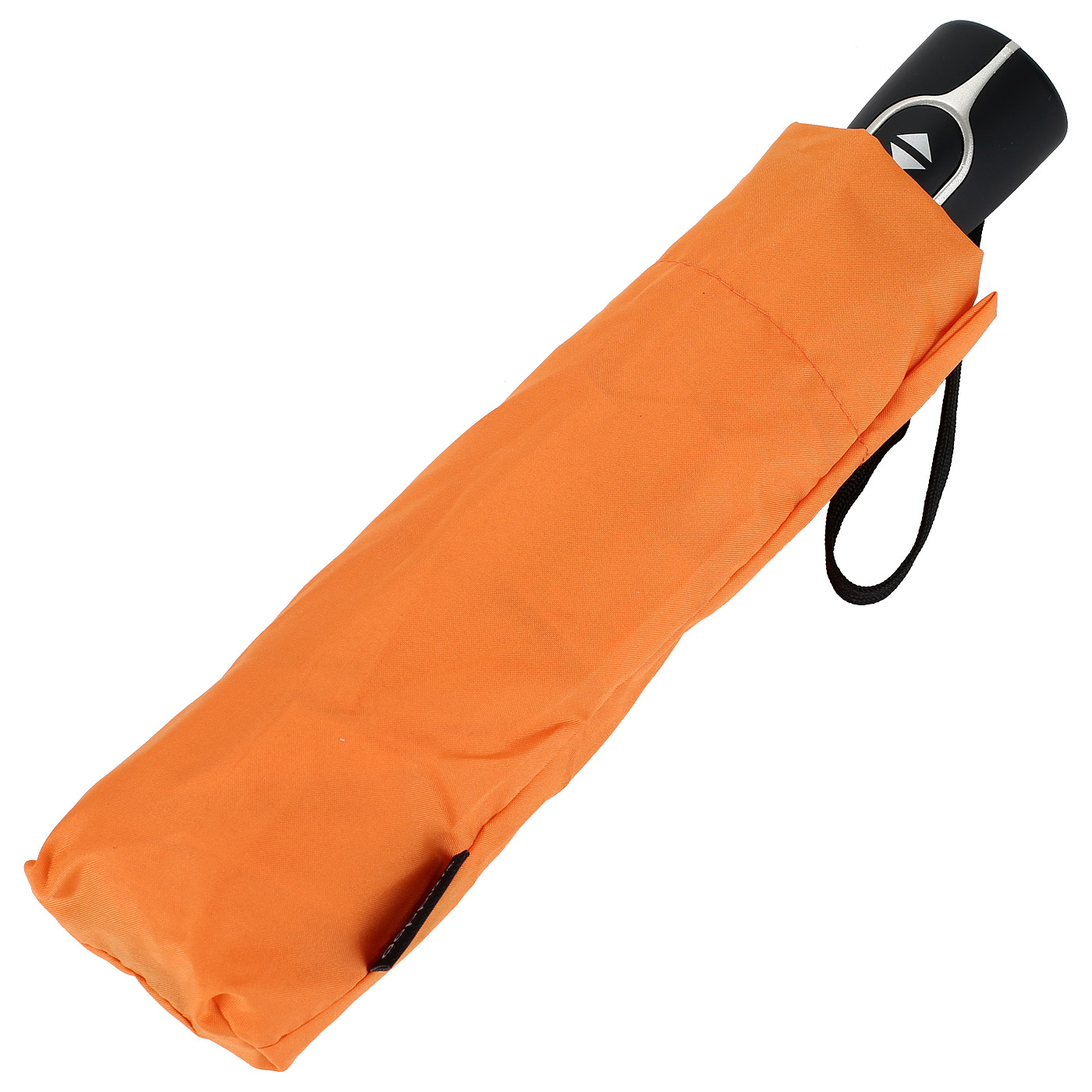 Оранжевый женский зонт Doppler 