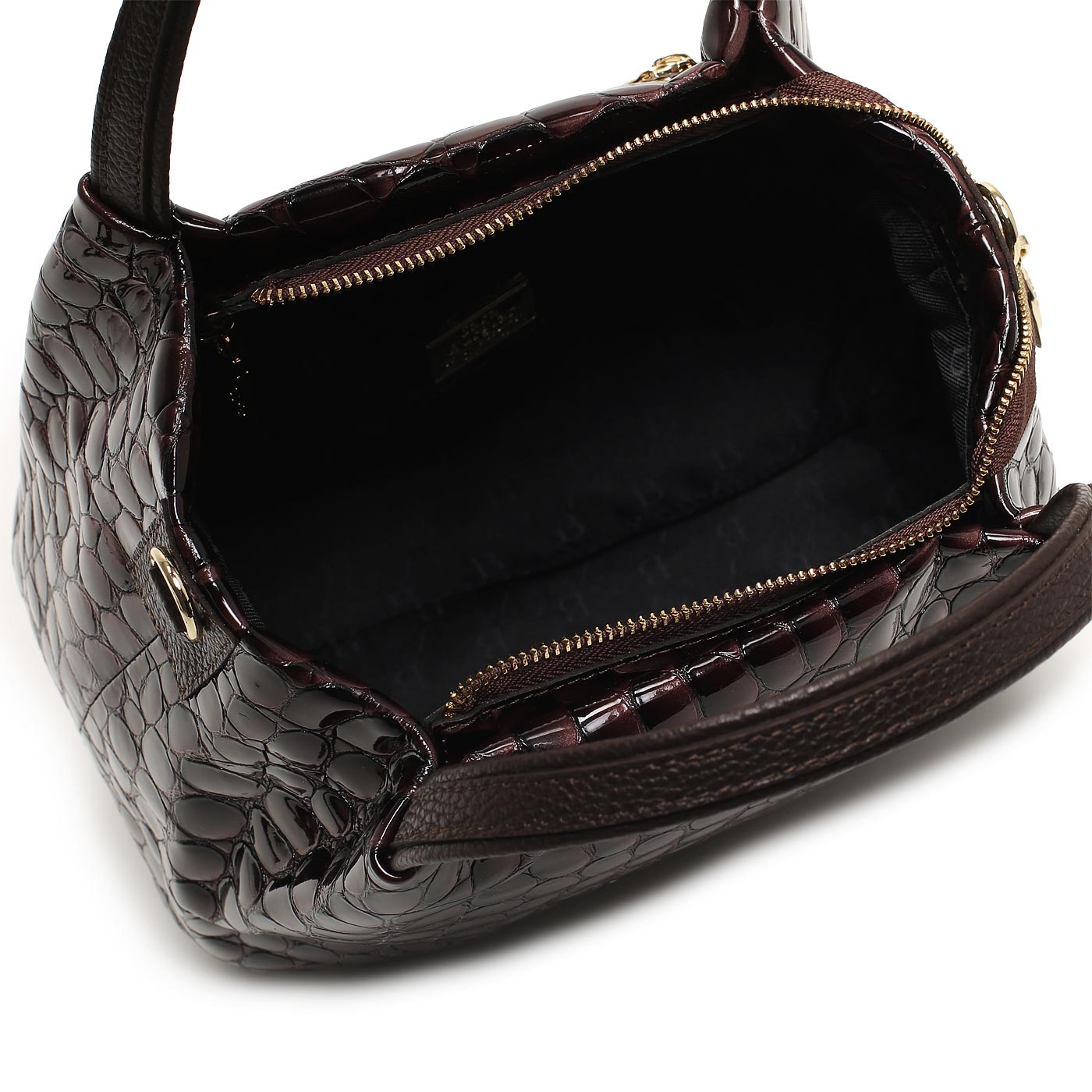 Кожаная сумка Sara Burglar Giovanna Colombia