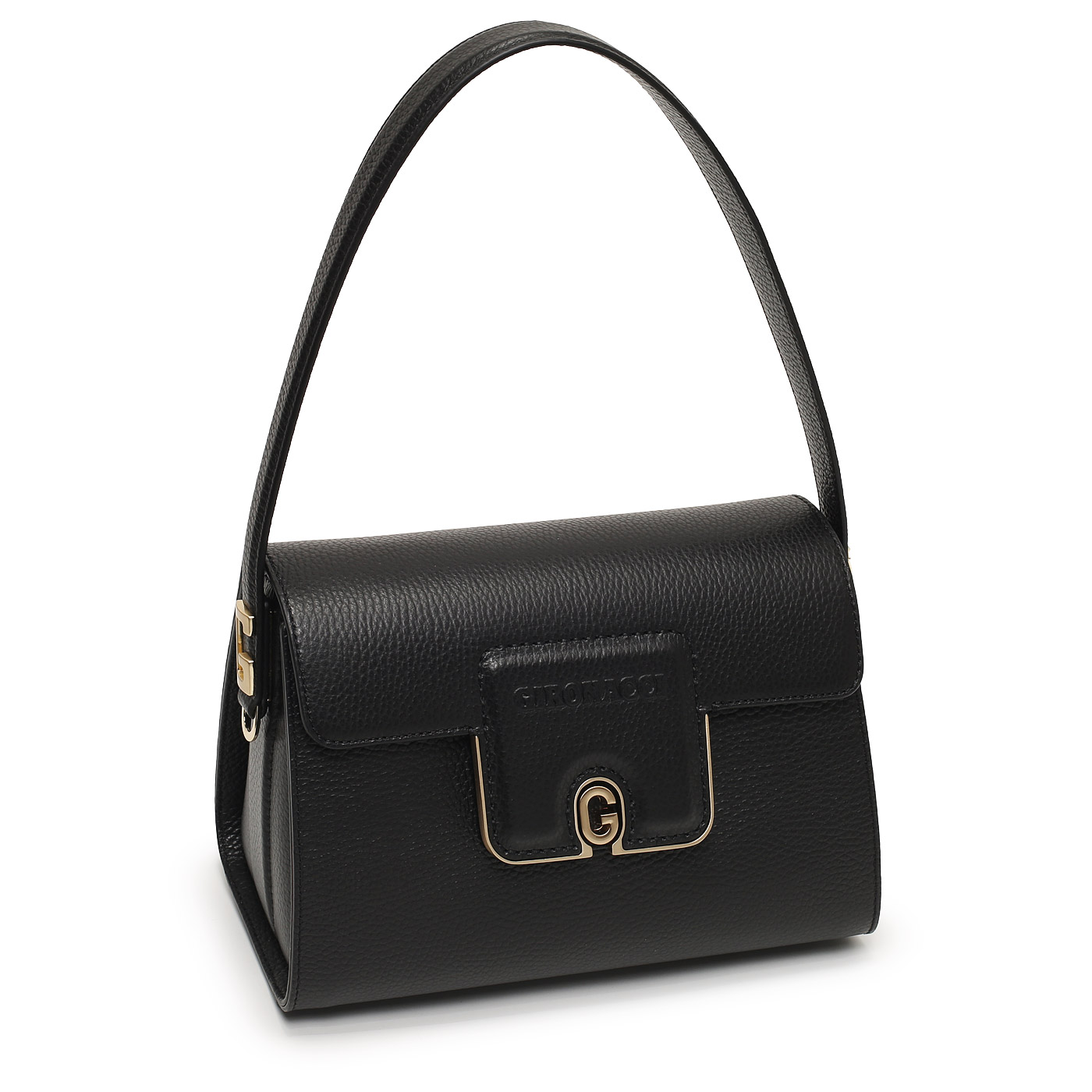 Кожаная сумка Gironacci Vitcal