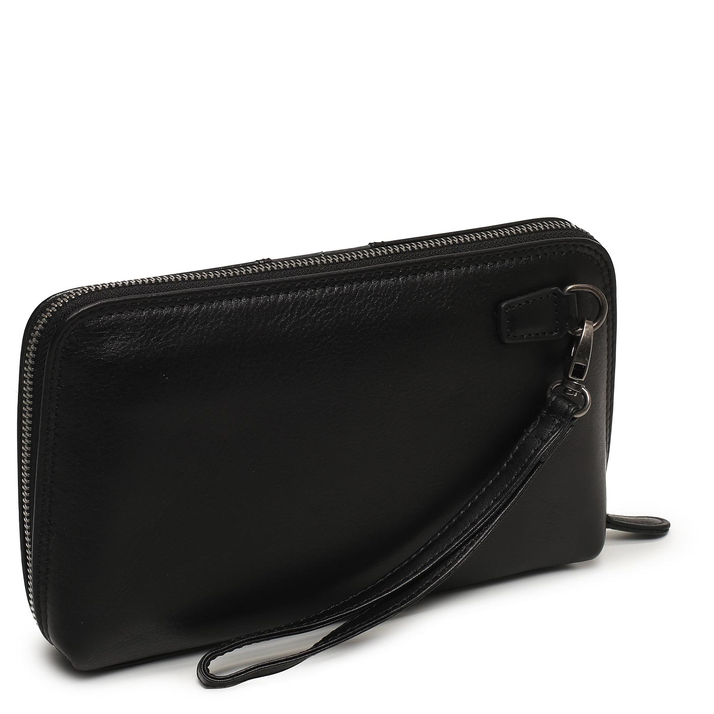 Кожаная визитка Dr. Koffer 