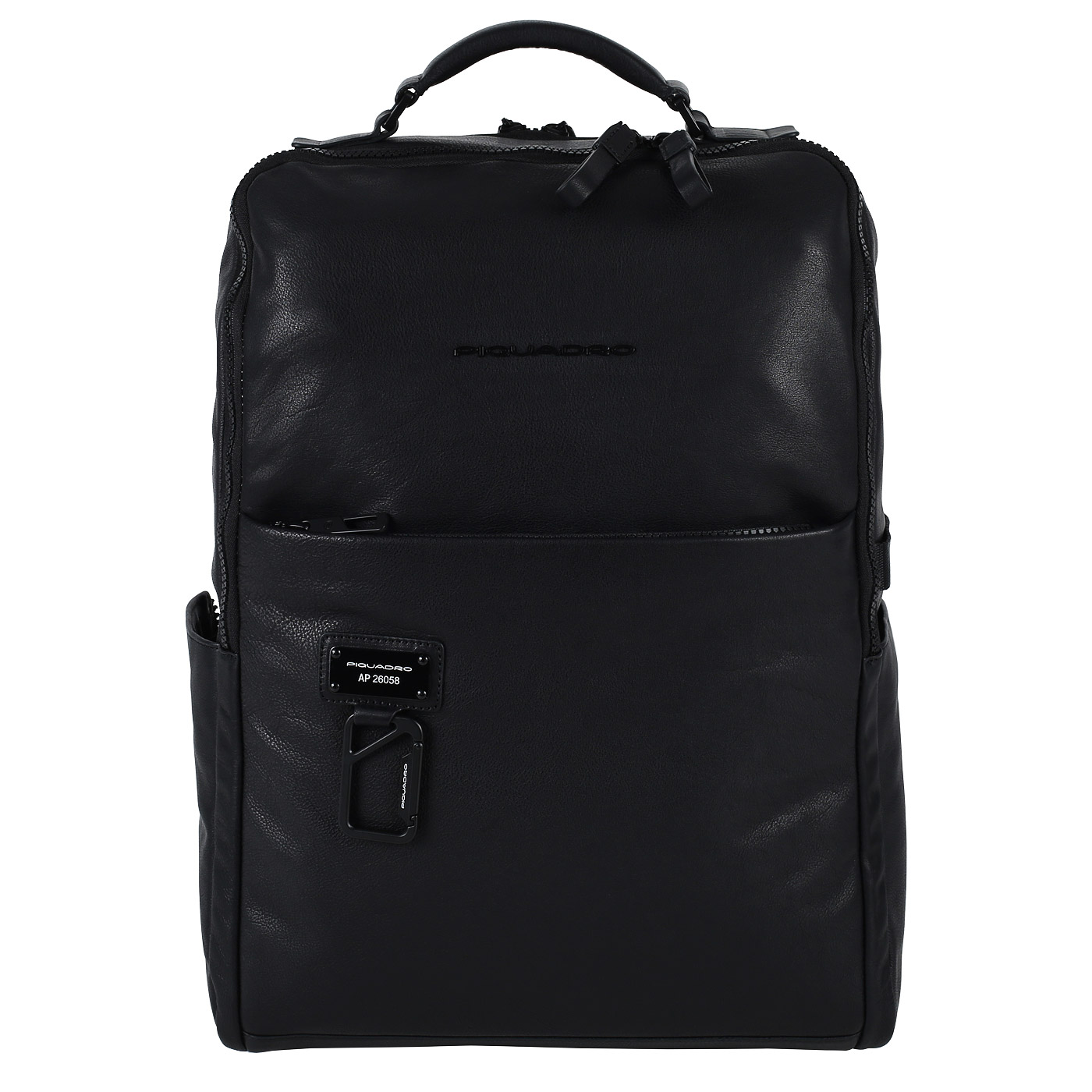 Piquadro Кожаный рюкзак